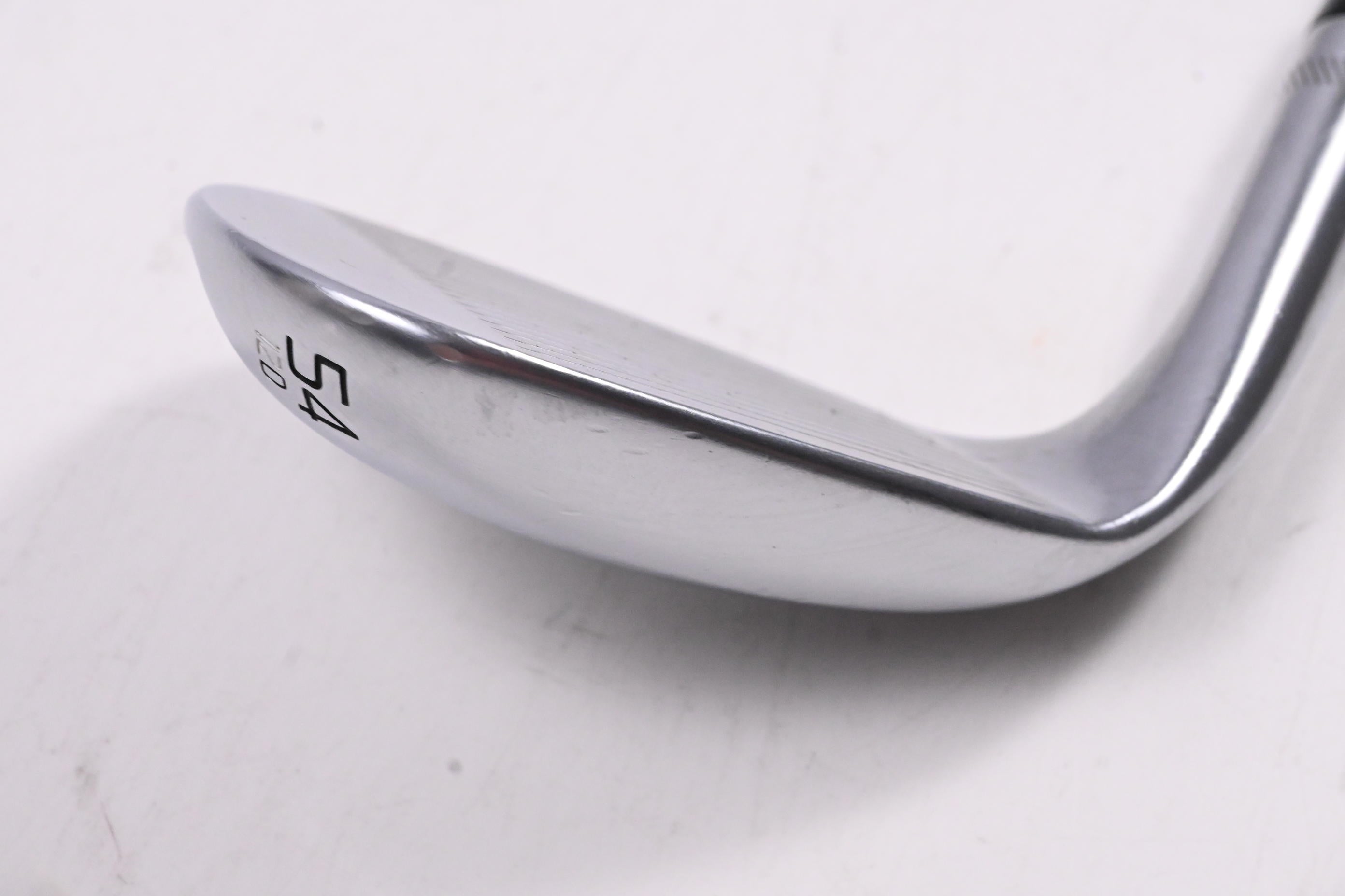 Titleist Vokey SM9 Sand Wedge / 54 Degree / Wedge Flex Vokey SM9 Shaft
