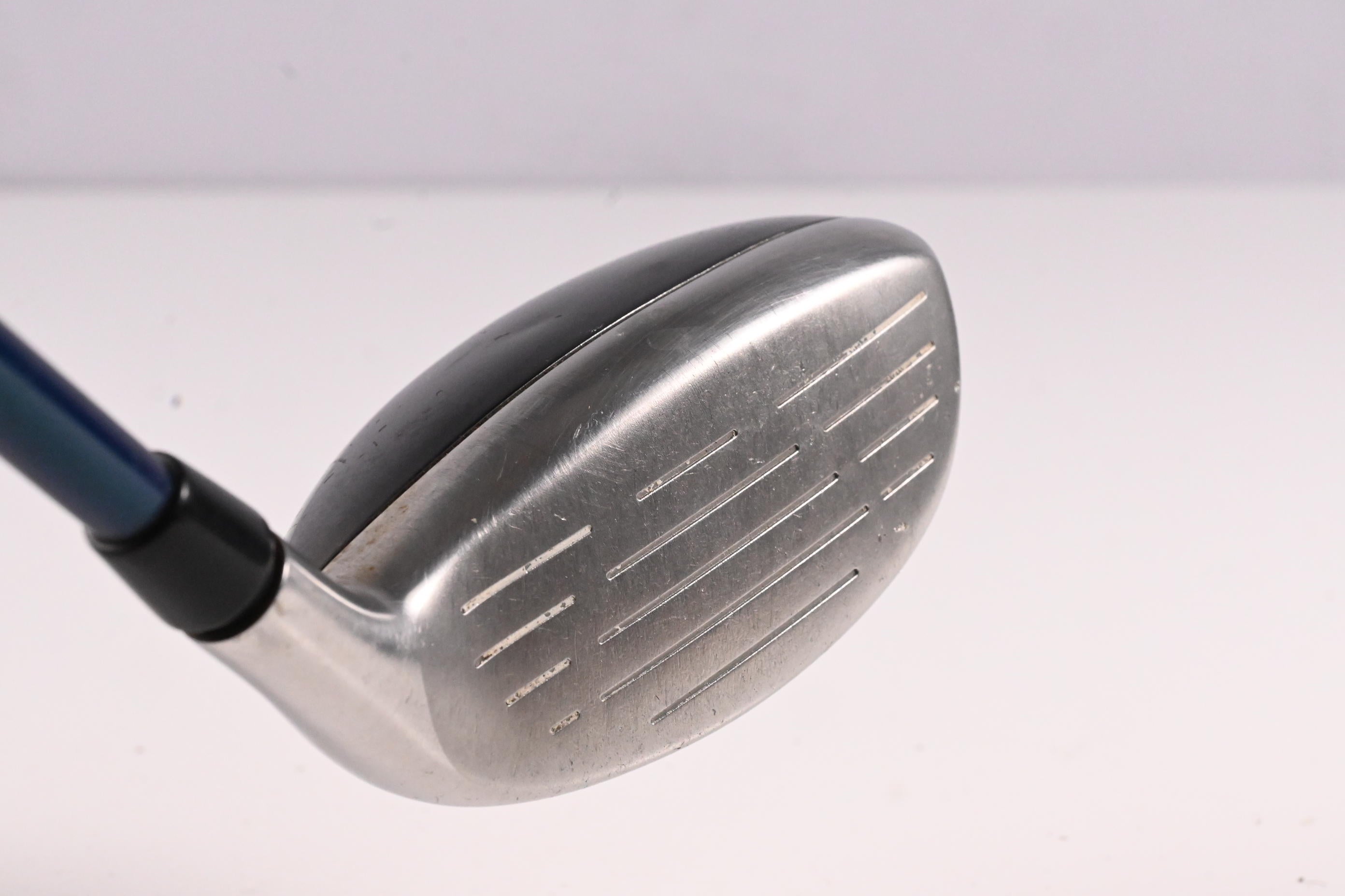 Left Hand Cobra Baffler DWS #3 Hybrid / 20 Degree / Regular Flex Matrix Kujoh 65