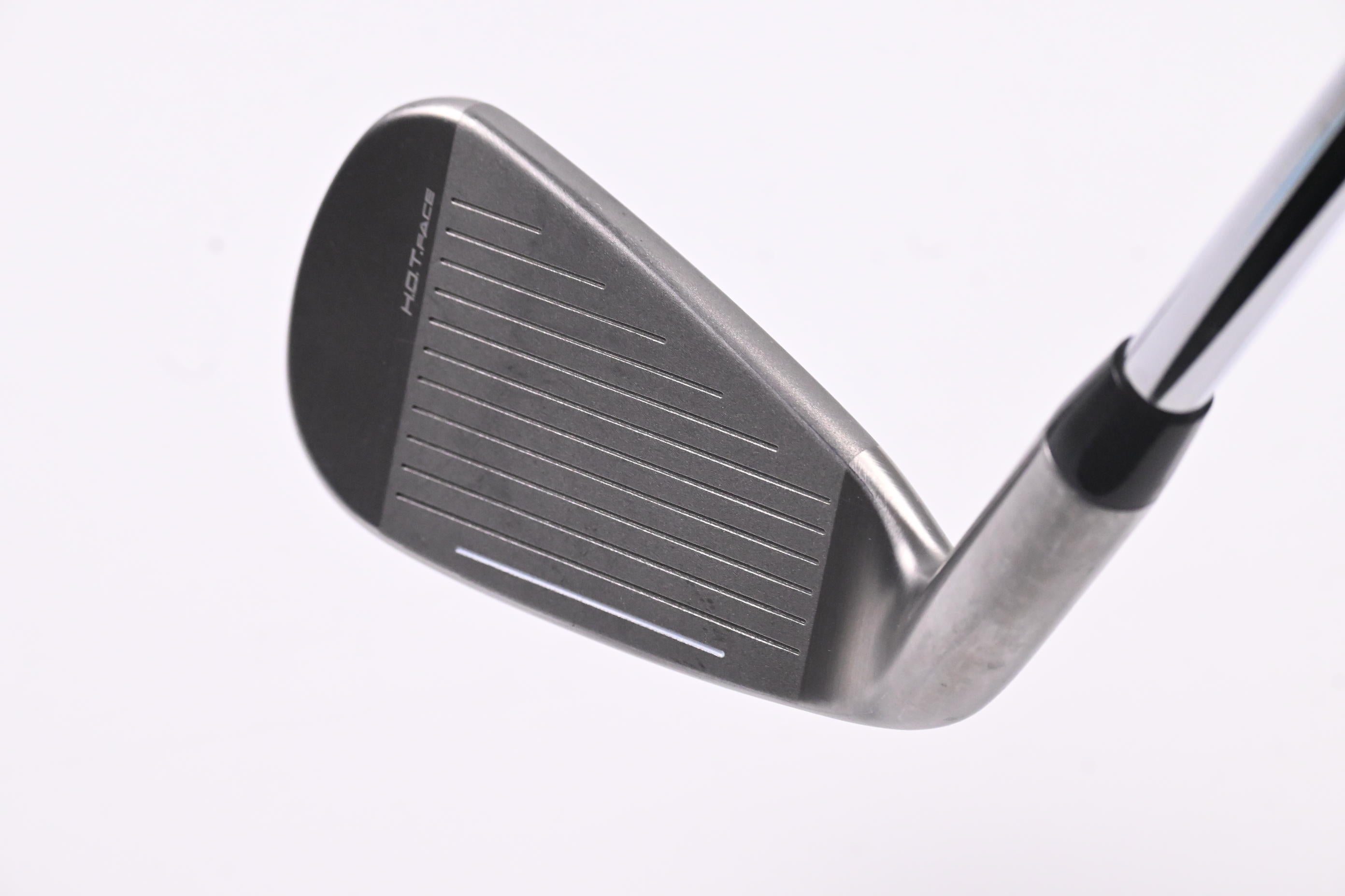 Cobra DS-Adapt #5 Iron / 21 Degree / Regular Flex KBS Tour Lite Shaft