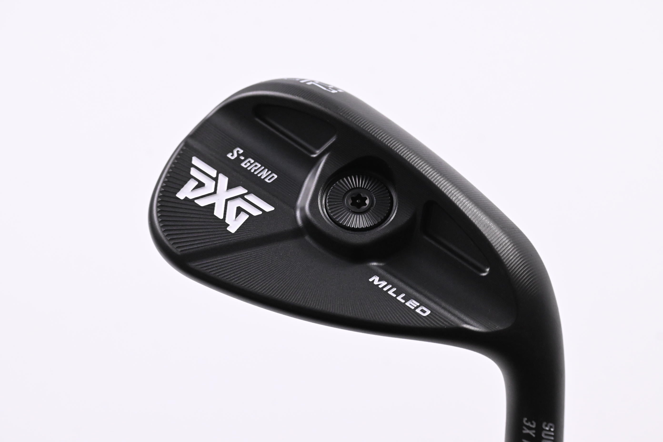 PXG Sugar Daddy III Gap Wedge / 52 Degree / Wedge Flex N.S.PRO Modus3 105