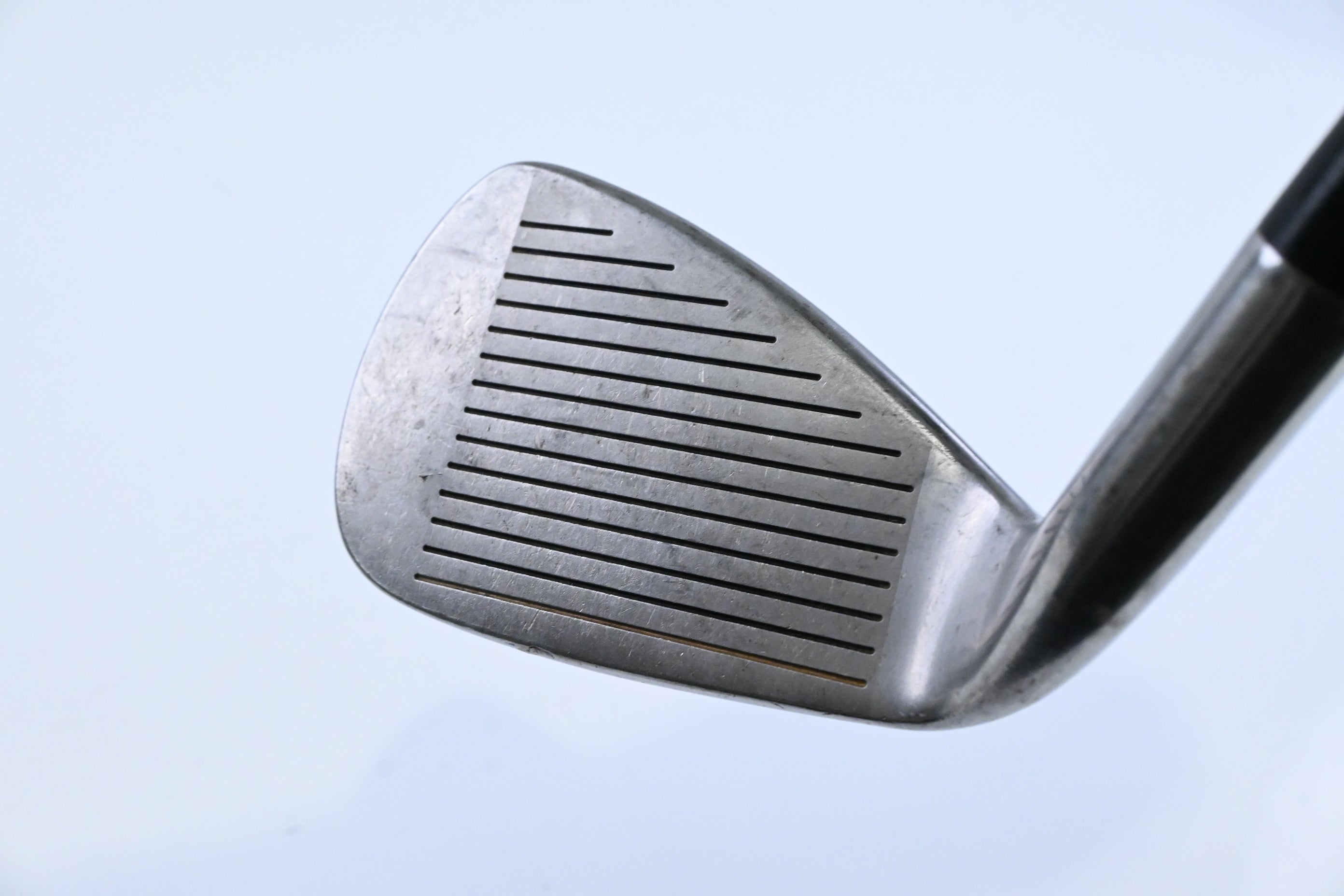 Mizuno Widec #8 Iron / Regular Flex Widec Shaft
