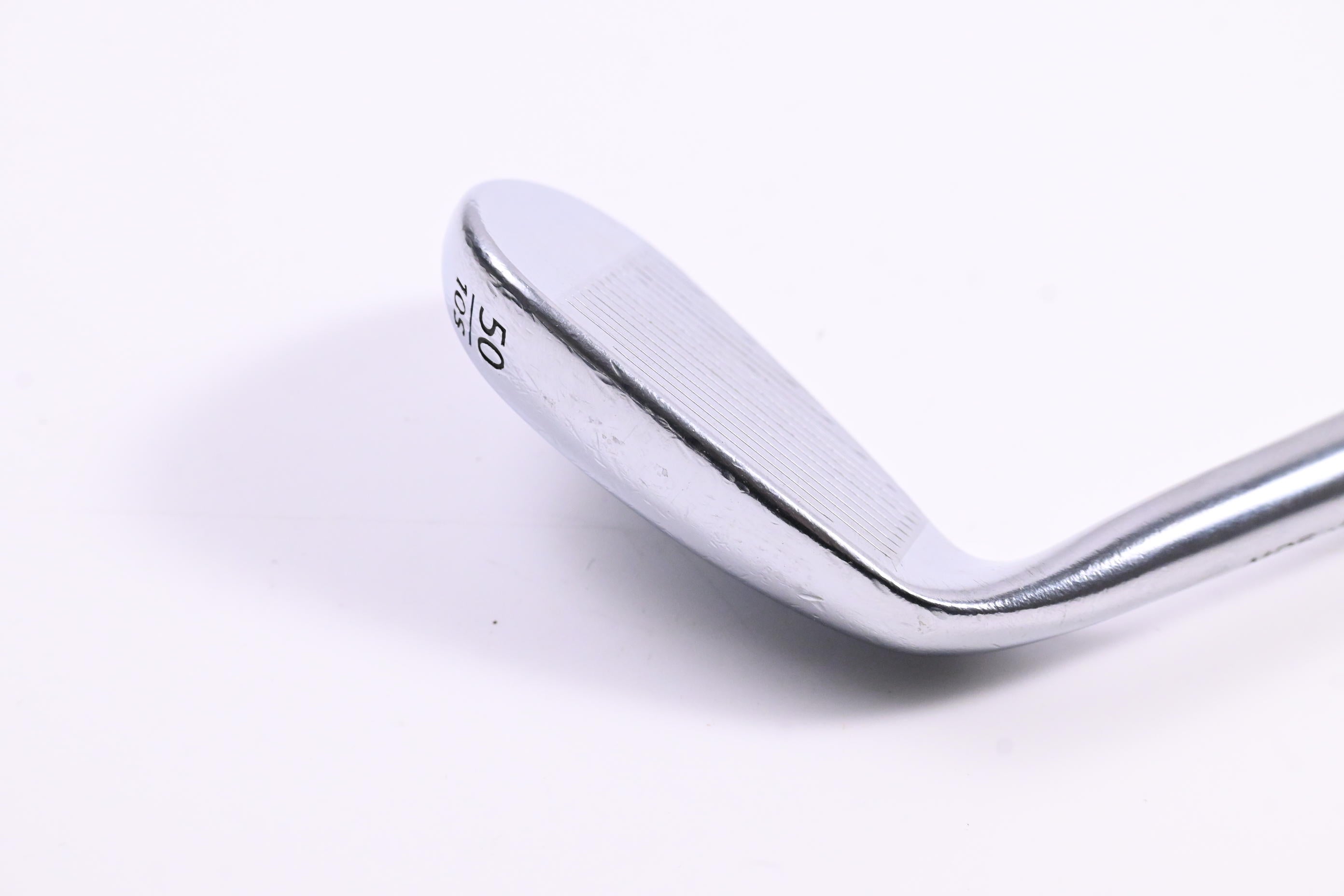 Callaway Jaws MD5 Gap Wedge / 50 Degree / Wedge Flex Dynamic Gold Spinner 115