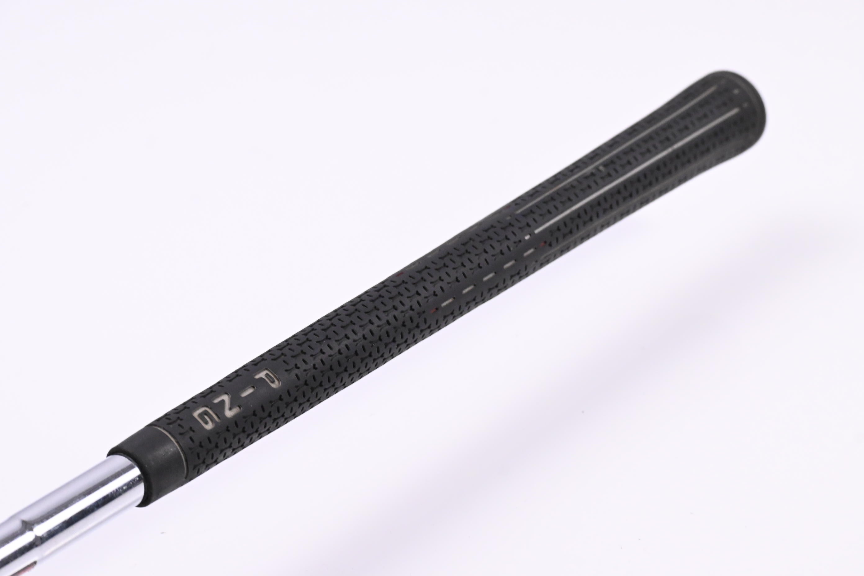 Ping G25 Pitching Wedge / 45 Degree / Black Dot / Regular Flex Ping CFS Shaft