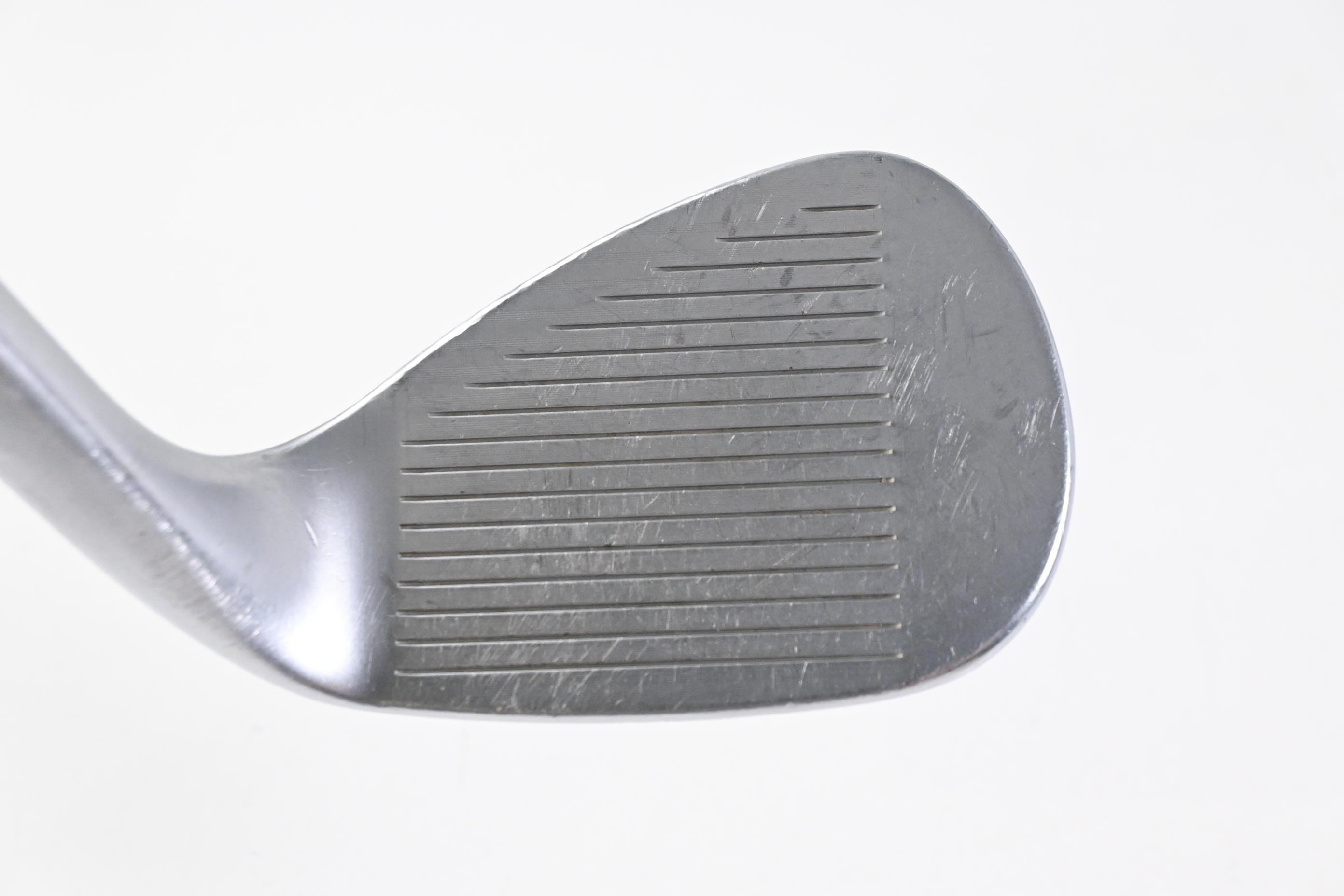 Left Hand Titleist Vokey SM9 Sand Wedge / 56 Degree / Regular Flex Dynamic Gold