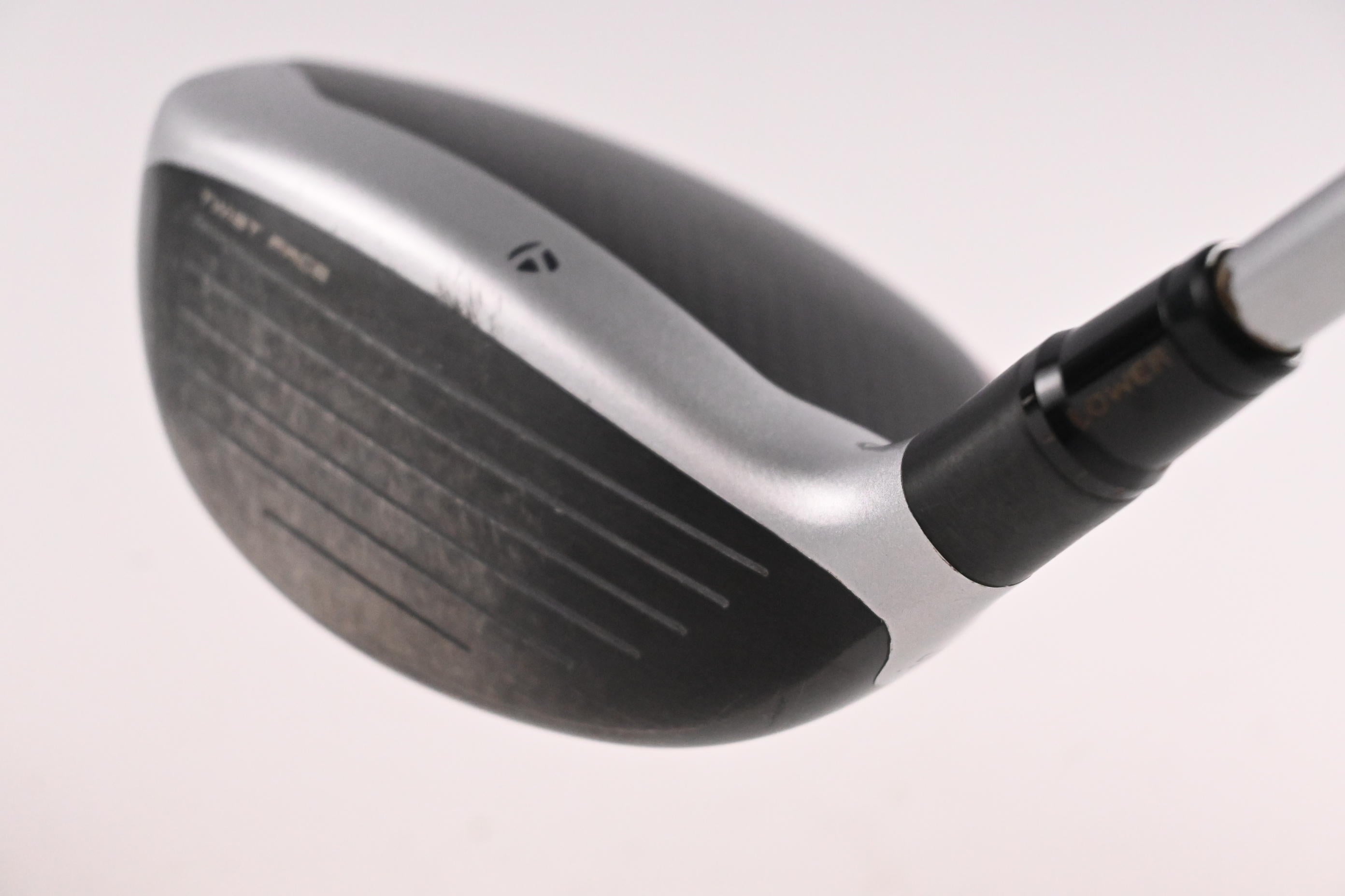 Taylormade M5 #3 Wood / 15 Degree / Stiff Flex Tensei CK Orange 65 Shaft