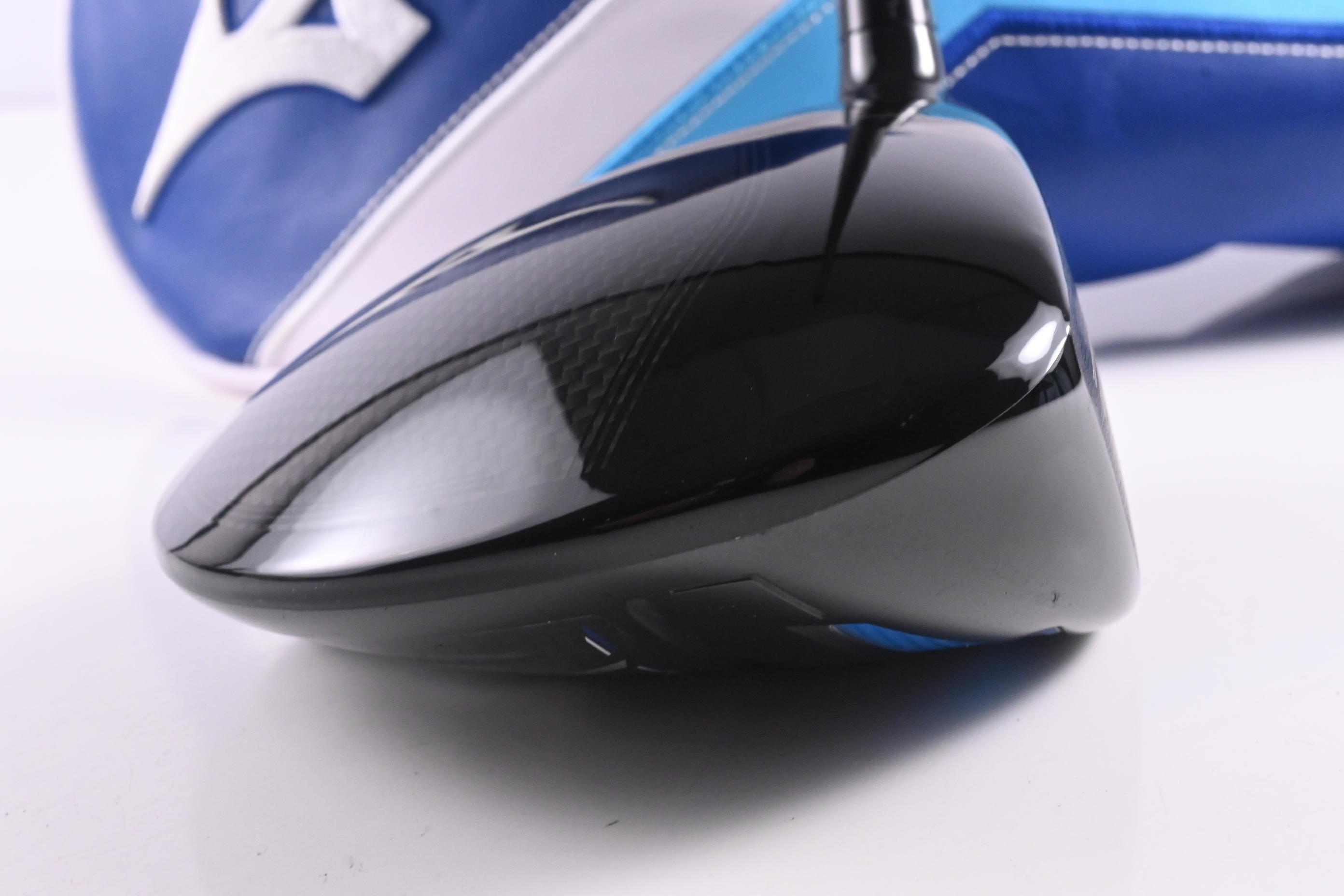 Mizuno ST-X 230 Driver / 10.5 Degree / X-Flex Tensei 1K Black 65 Shaft