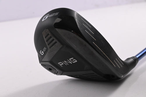 Ping G425 LST #3 Wood / 14.5 Degree / X-Flex Diamana TB 60 Shaft