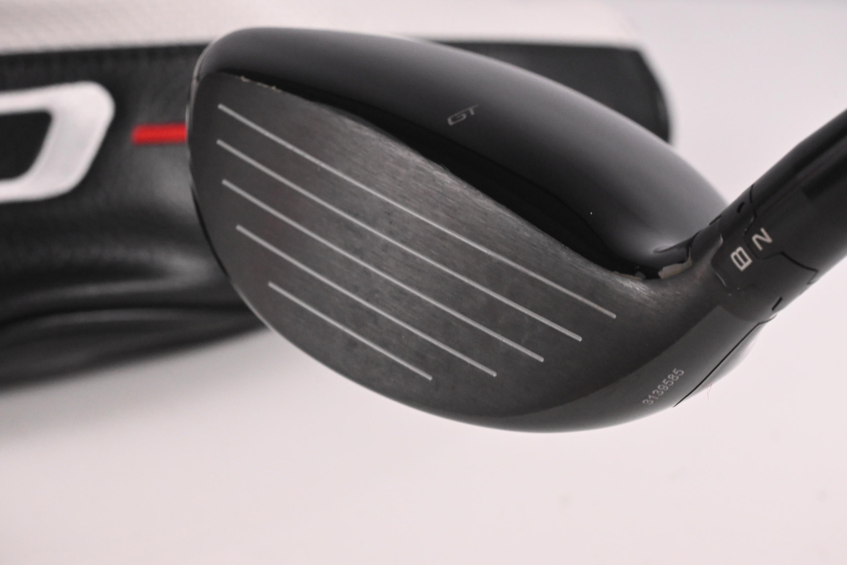 Titleist GT2 #3 Wood / 15 Degree / Stiff Flex Tensei 1K Black 75 Shaft
