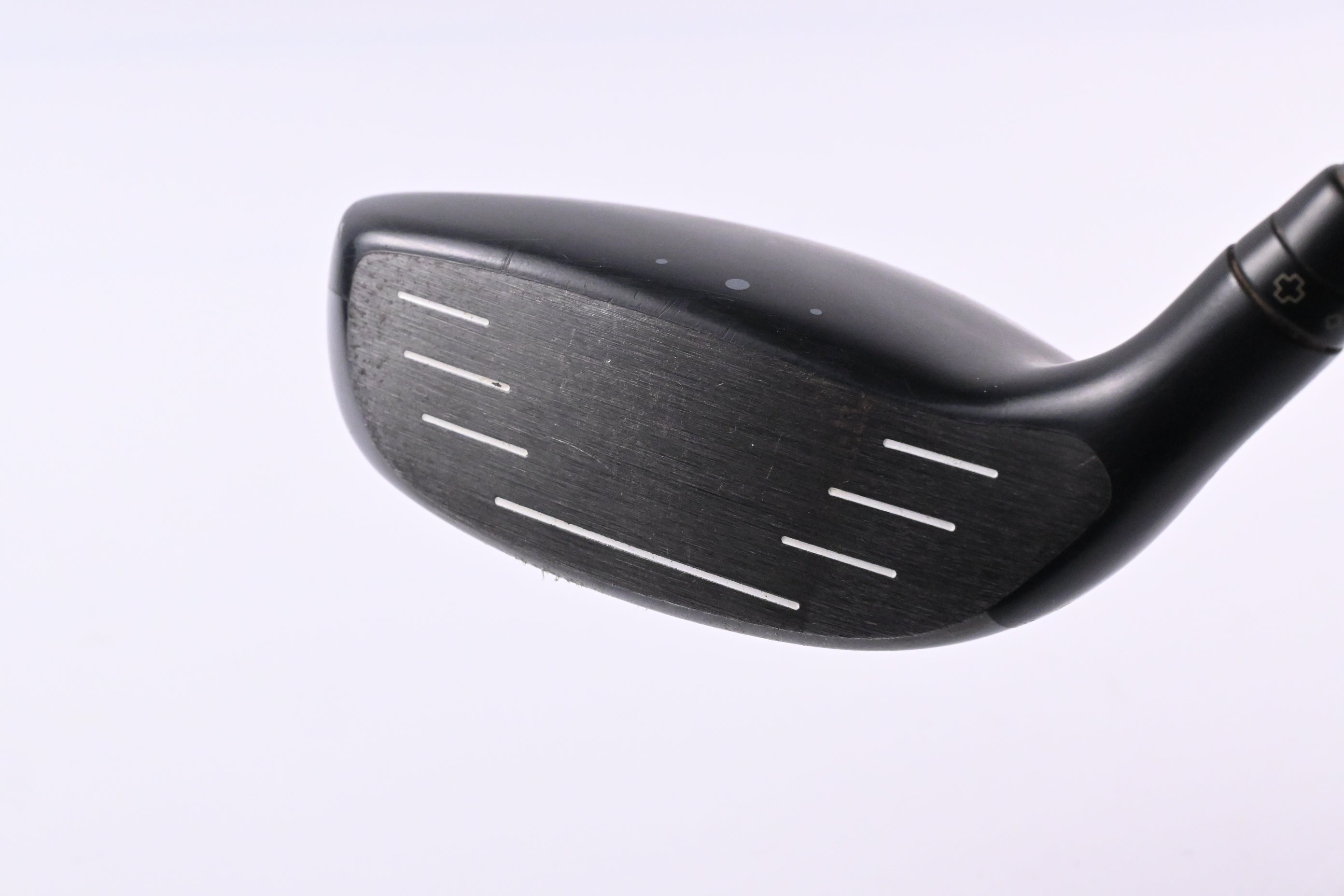 Ping G425 Max #3 Wood / 14.5 Degree / Stiff Flex Ping ALTA CB Slate 65 Shaft