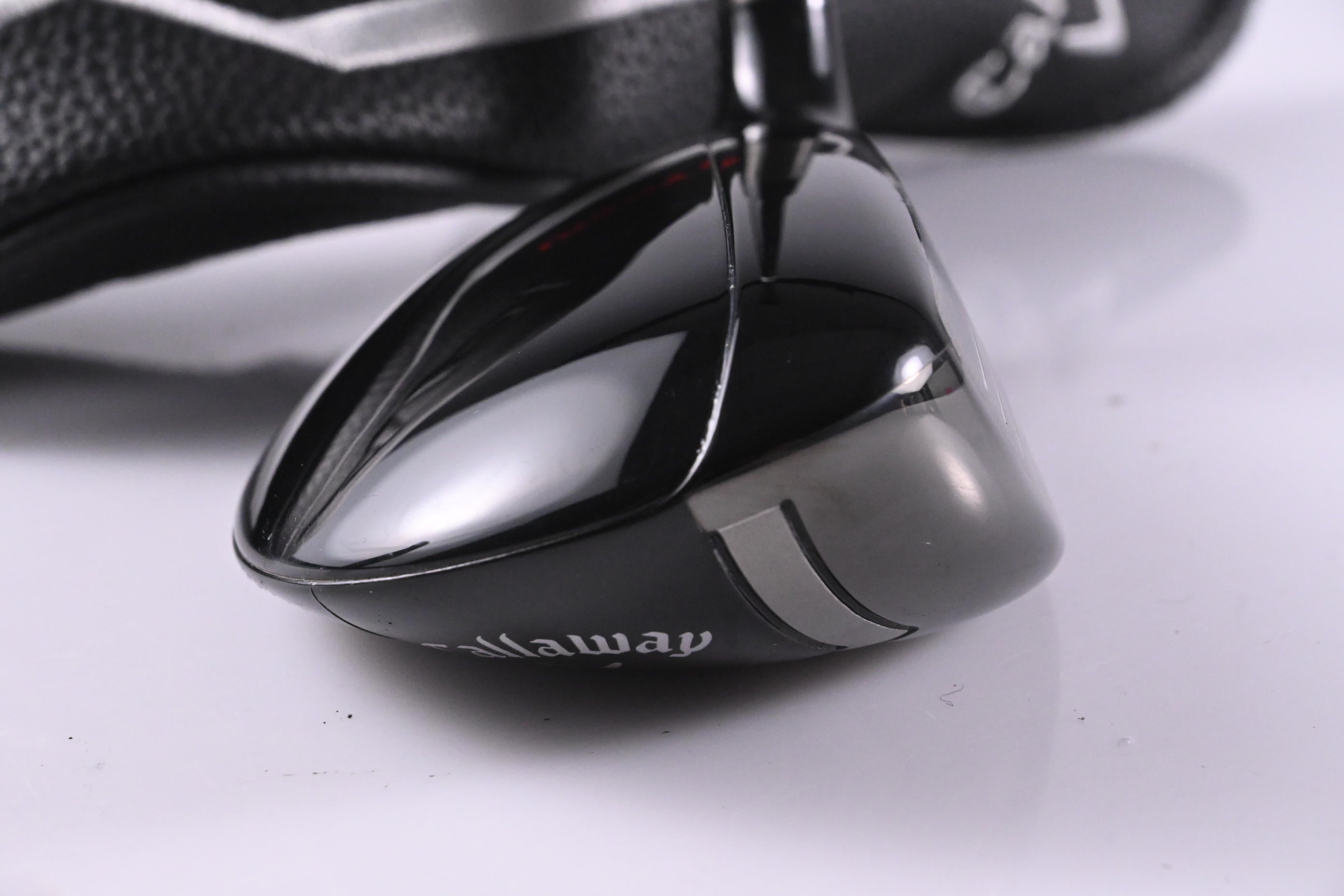 Callaway Apex UW 2025 #4 Hybrid / 23 Degree / Regular Flex Tensei AV Blue 75
