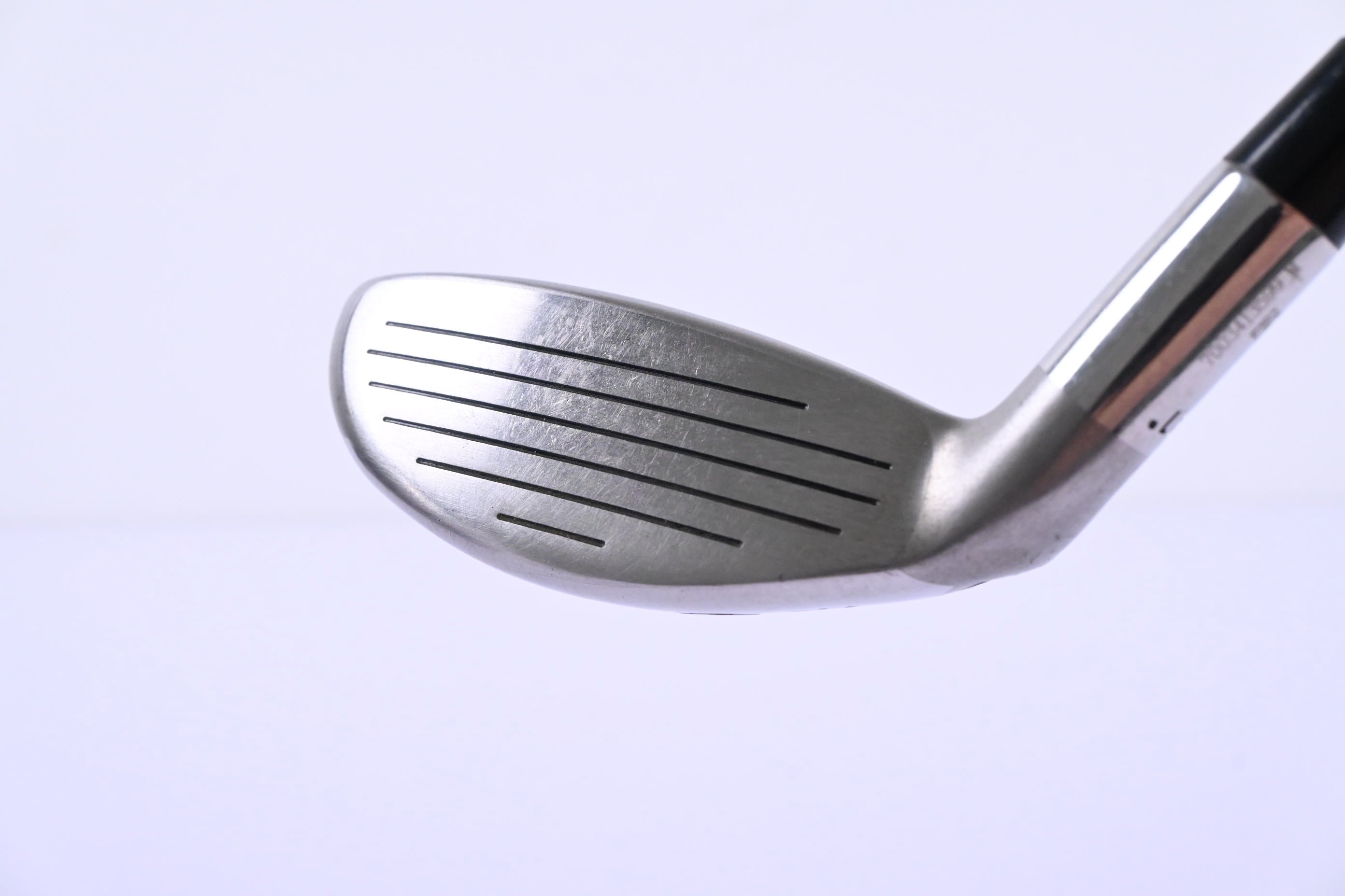 Callaway RAZR X Tour #3 Hybrid / 21 Degree / Stiff Flex Callaway 75 Shaft