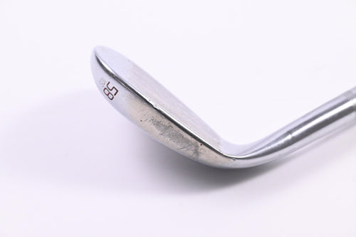 Titleist Vokey SM9 Lob Wedge / 58 Degree / Wedge Flex Steel Shaft