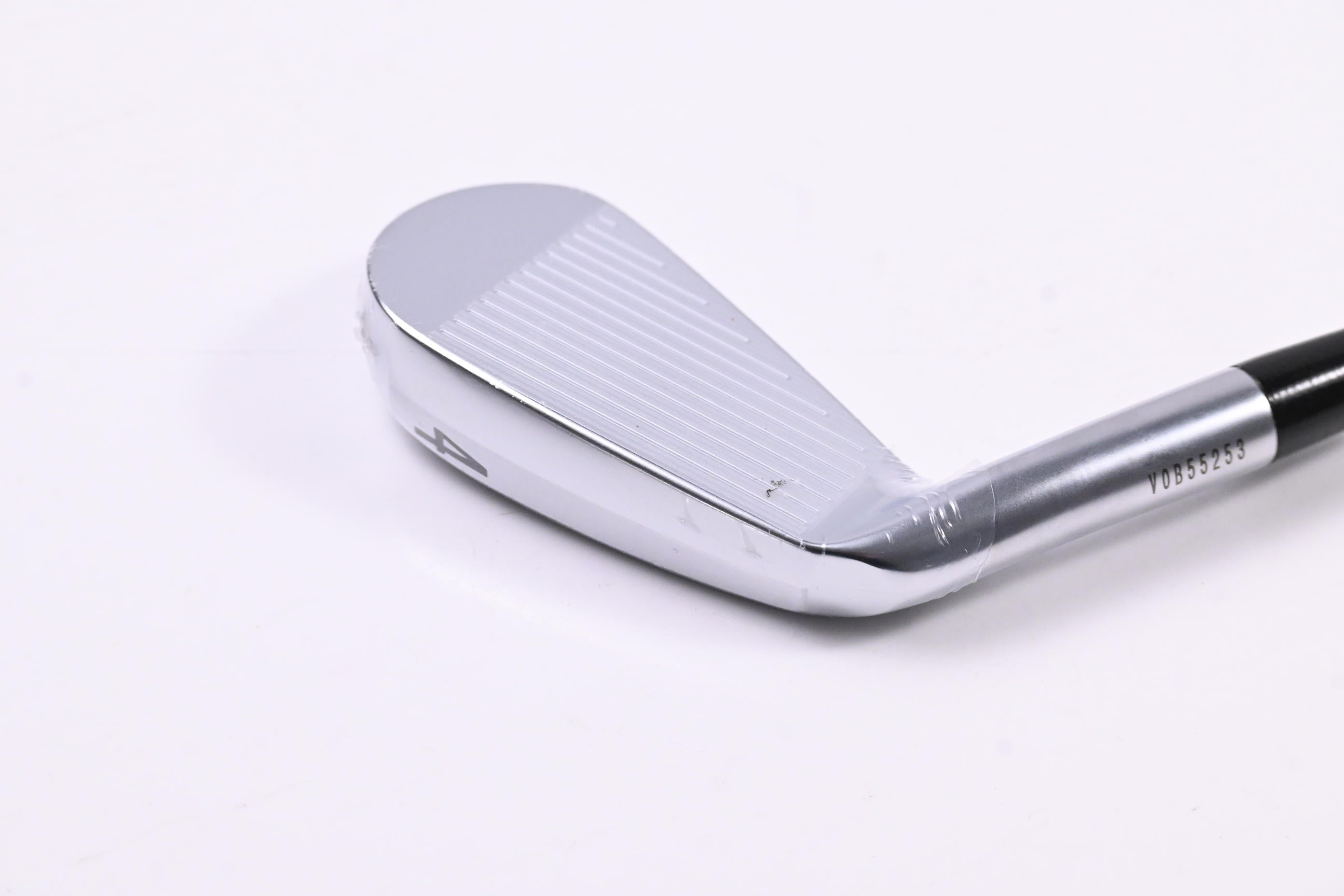 Srixon ZXi7 #4 Iron / 22 Degree / Stiff Flex KBS $-Taper 120 Shaft