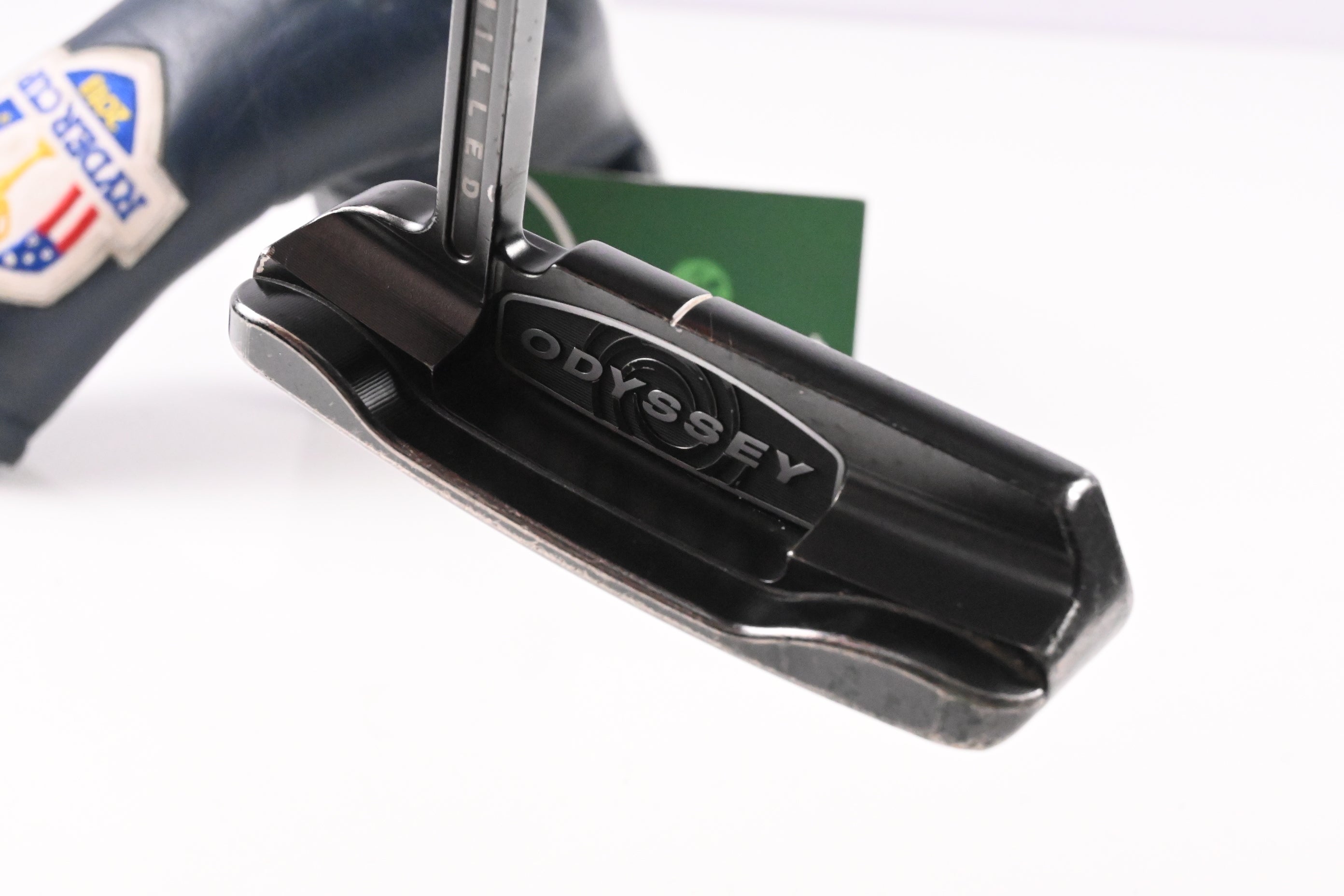 Odyssey Black Series iX #1 Putter / 35 Inch