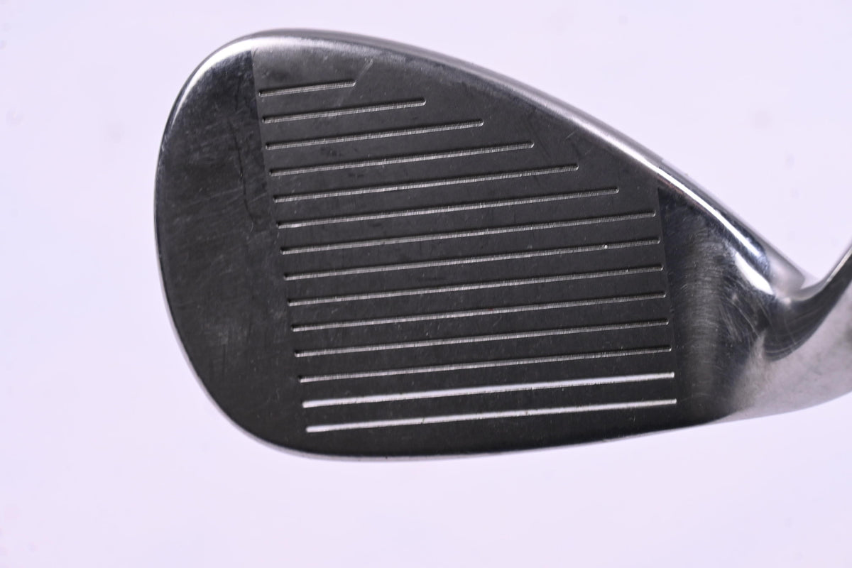 Callaway Mavrik Pitching Wedge / 41 Degree / Senior Flex Catalyst 55 Shaft