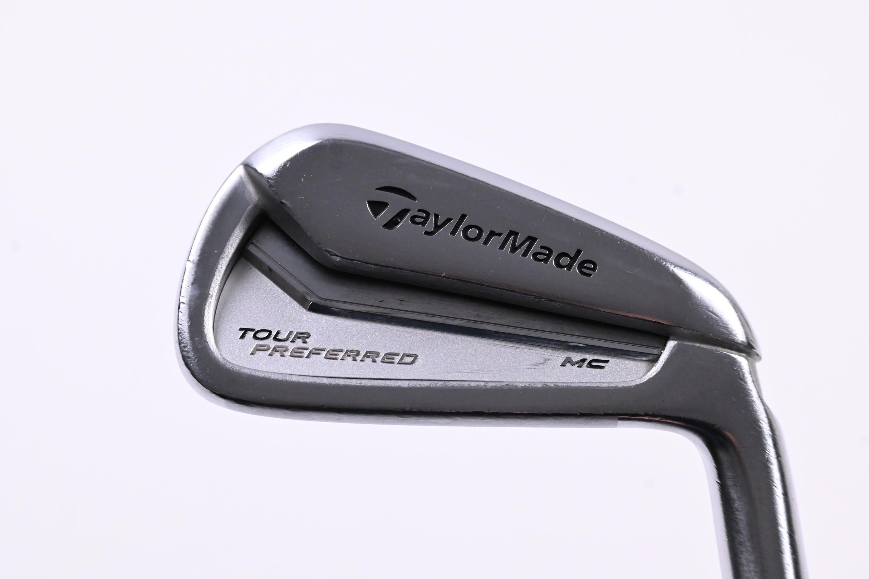 Taylormade Tour Preferred 2014 MC #3 Iron / 20 Degree / Stiff Flex KBS Tour