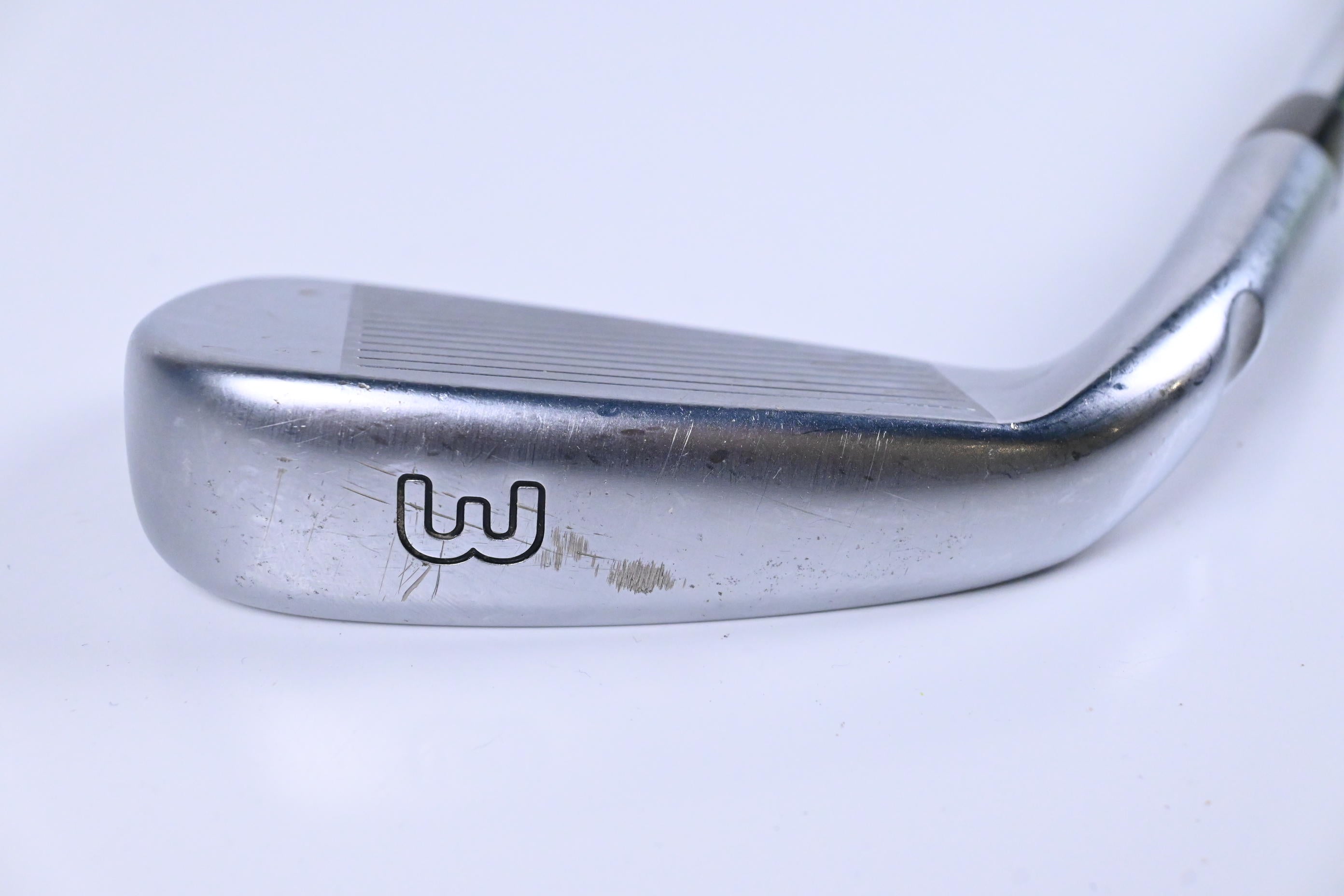 Ping i210 #3 Iron / 19 Degree / Black Dot / Regular Flex Dynamic Gold 105 R300