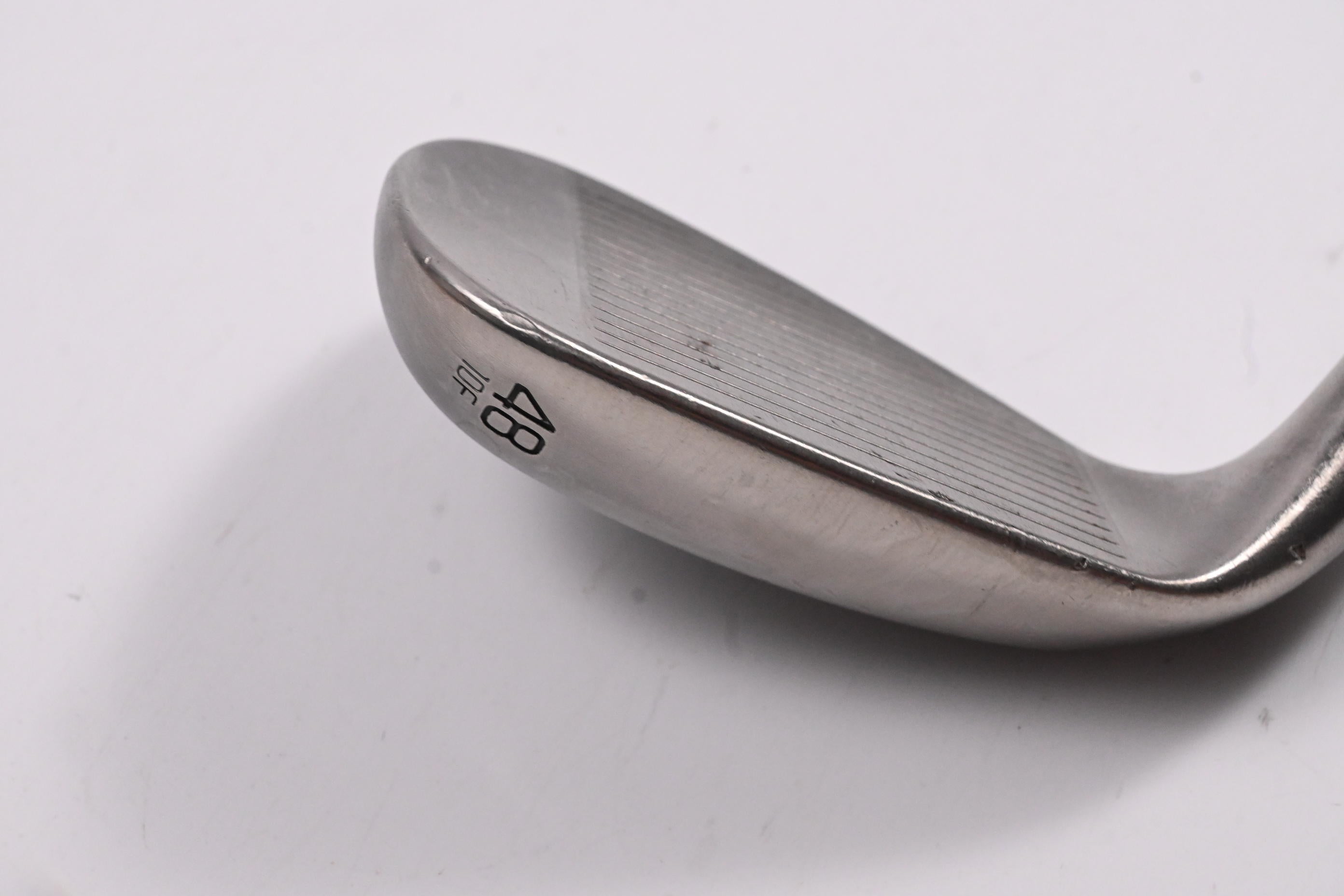 Titleist Vokey SM10 Pitching Wedge / 48 Degree / Stiff Flex N.S.Pro Modus3