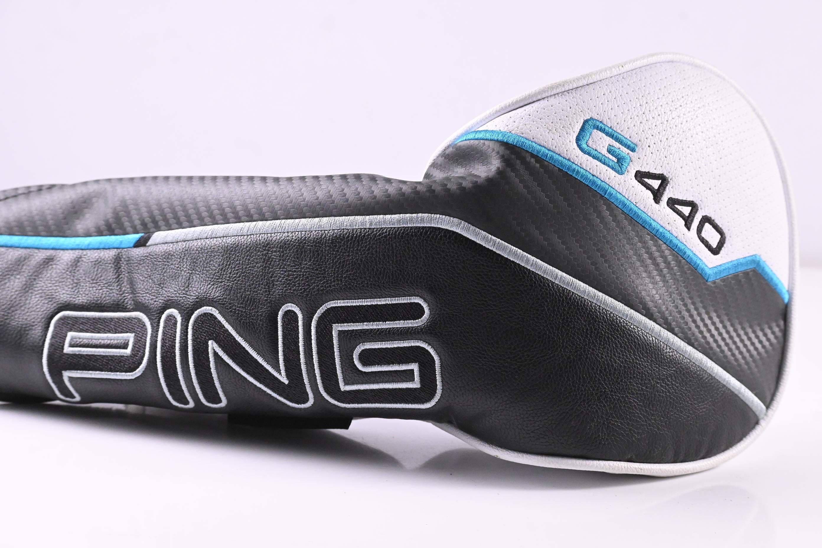 Ping G440 Max Driver / 10.5 Degree / Senior Flex Ping Alta CB Blue 50 Shaft