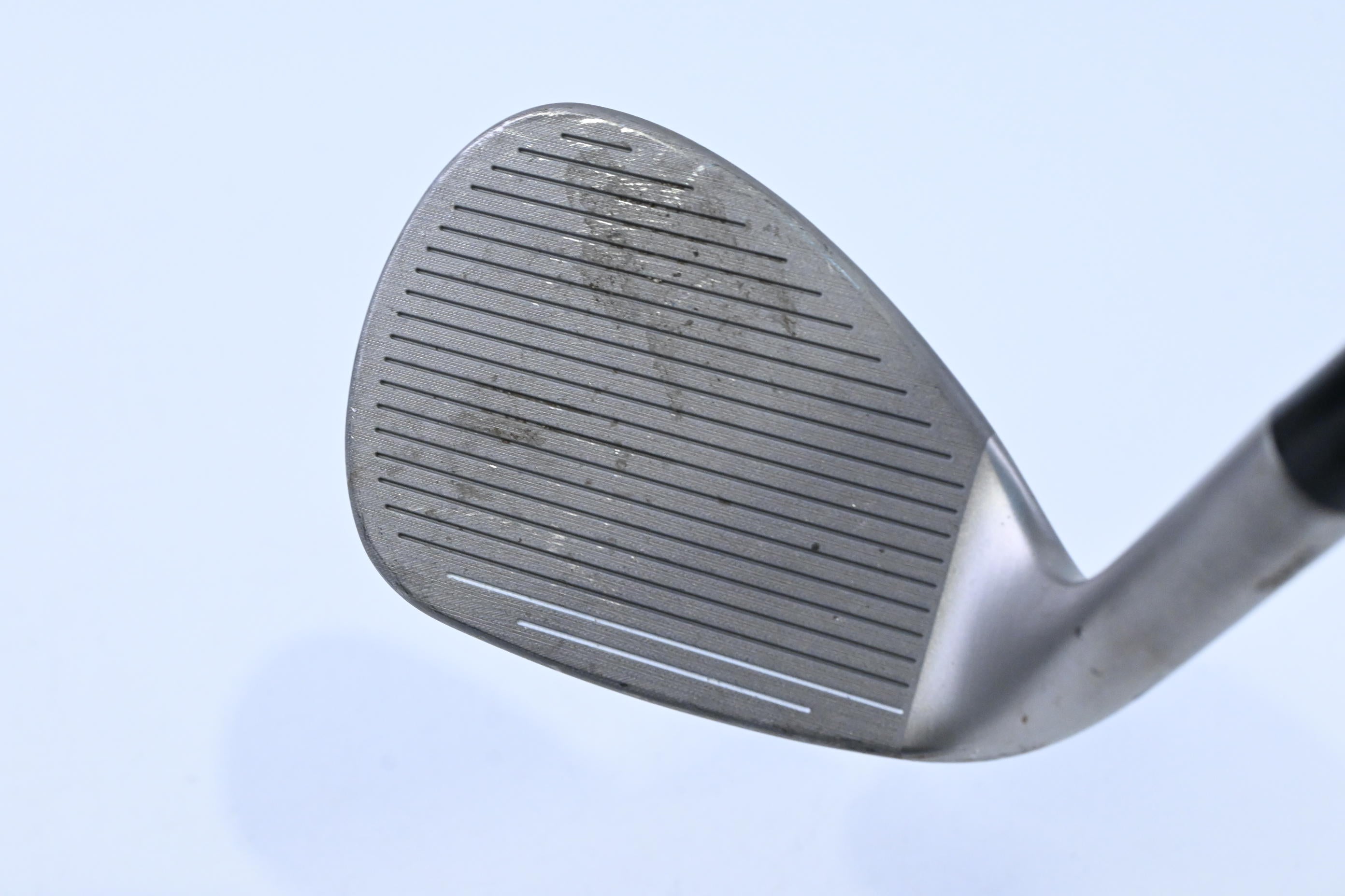 Cleveland Smart Sole Full Face Gap Wedge / 50 Degree / Wedge Flex Recoil Dart