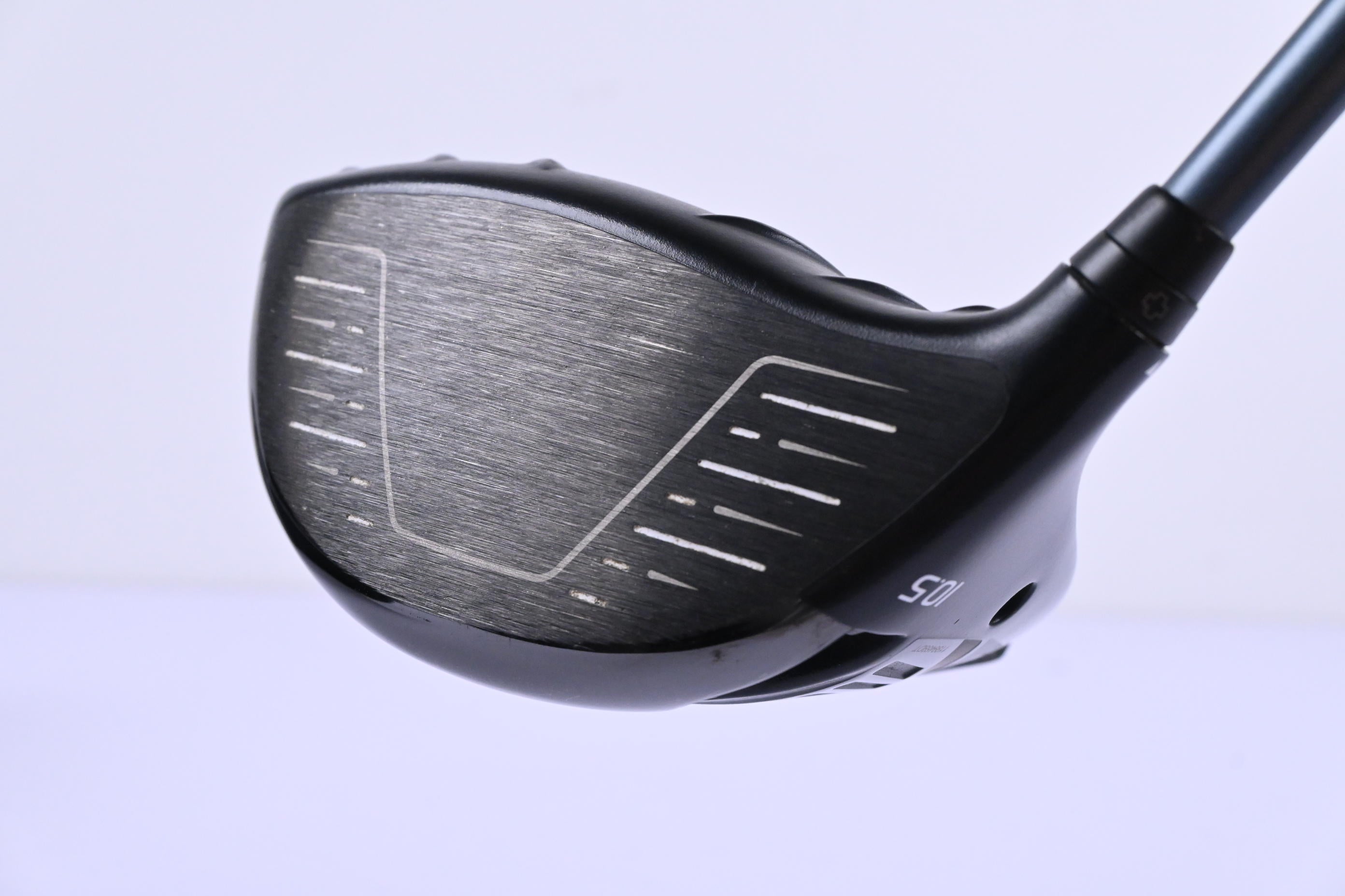 Ping G425 Max Driver / 10.5 Degree / Regular Flex Ping Alta CB Slate 55 Shaft