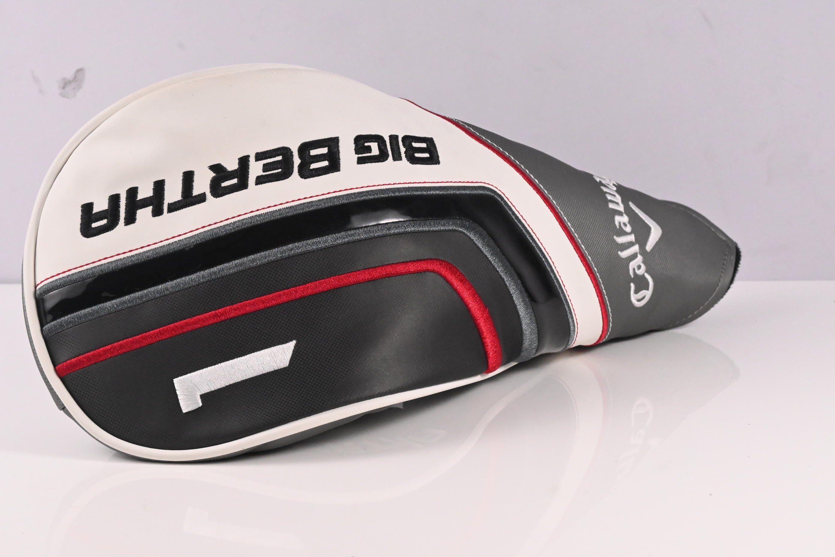 Callaway Big Bertha 2023 Driver / 9 Degree / X-Flex Tensei 1K Black 65 Shaft