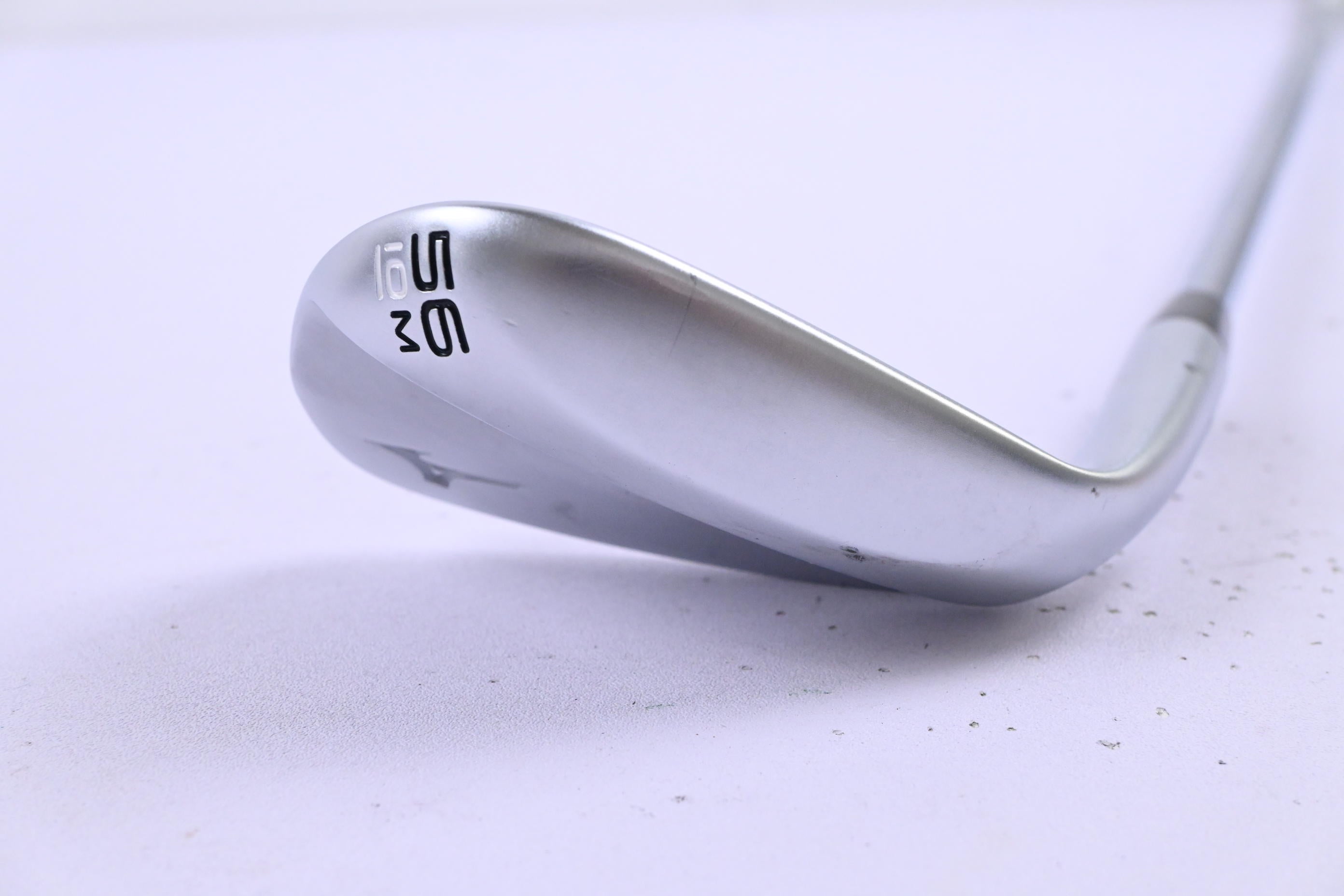 Mizuno Pro T-1 Sand Wedge / 56 Degree / X-Flex Project X Rifle Shaft