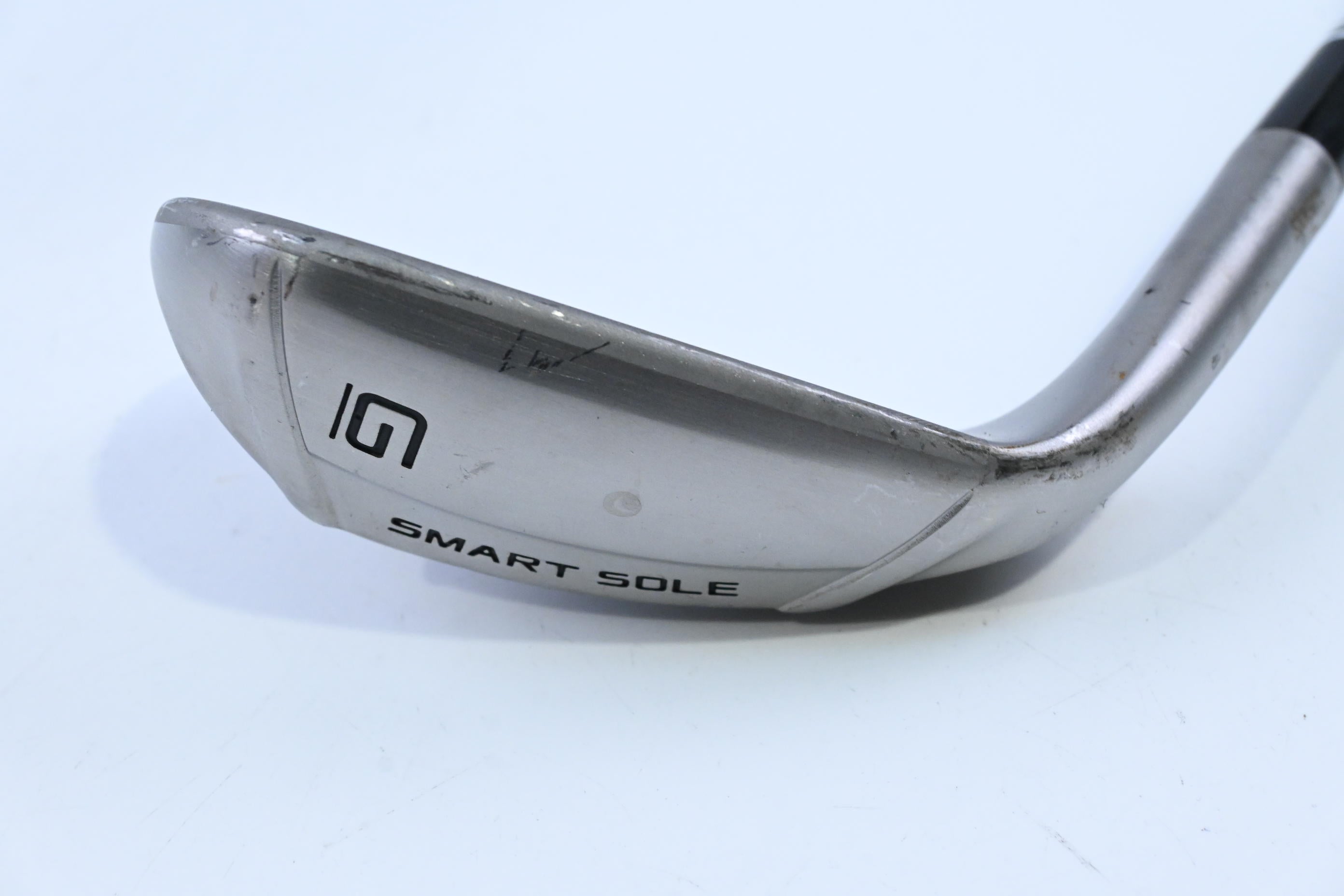 Cleveland Smart Sole Full Face Gap Wedge / 50 Degree / Wedge Flex Recoil Dart