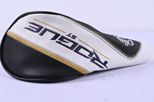 Callaway Rogue ST Max D #5 Wood / 19 Degree / Senior Flex Cypher 2.0 50 Shaft