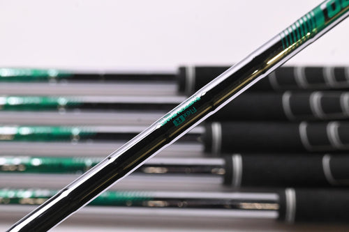 Srixon ZXi4 Irons / 5-PW / Regular Flex N.S.Pro 950GH Neo Shafts