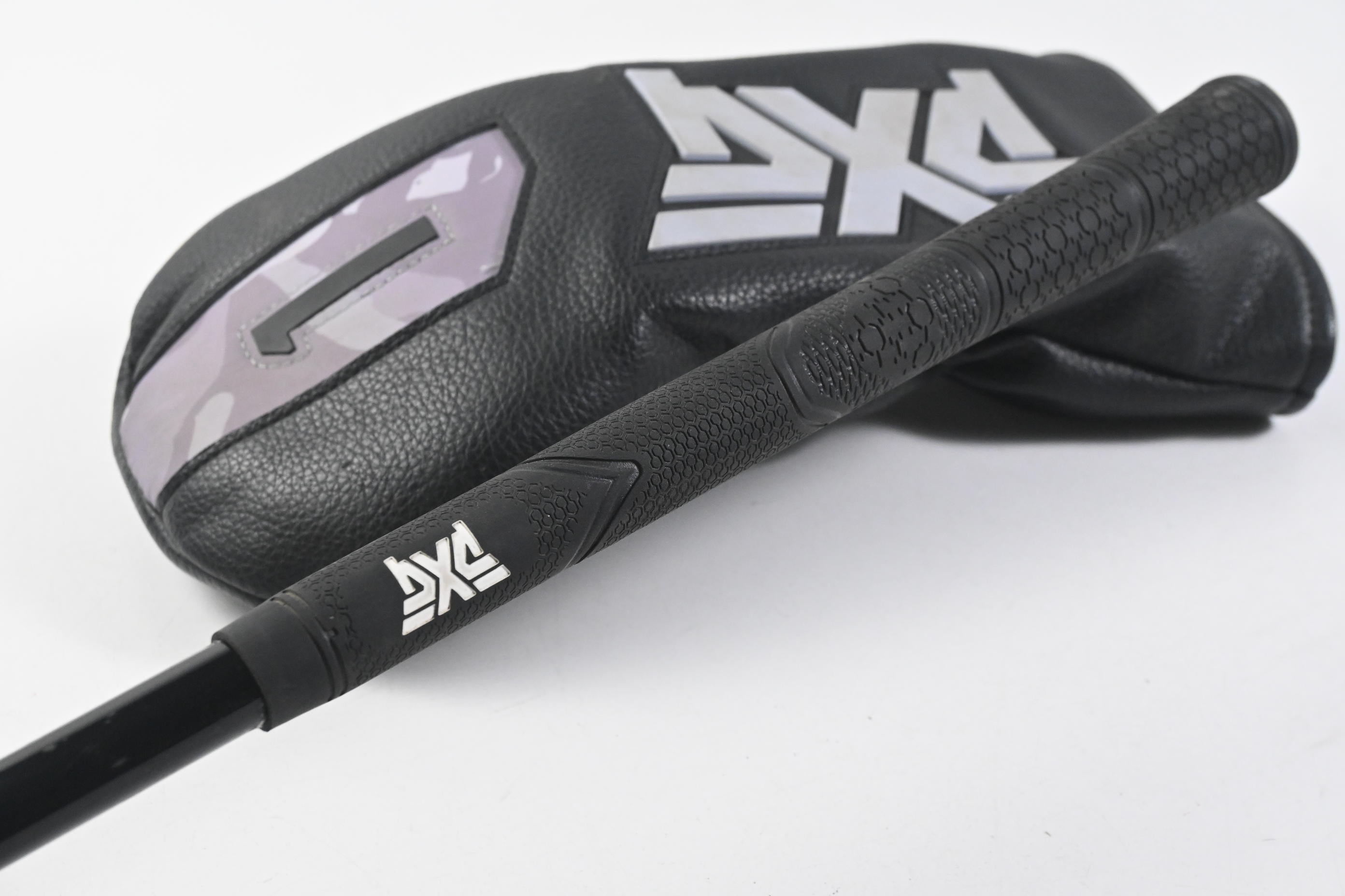PXG 0311 XF Gen5 Driver / 9 Degree / Regular Flex Diamana Limited S60 Shaft