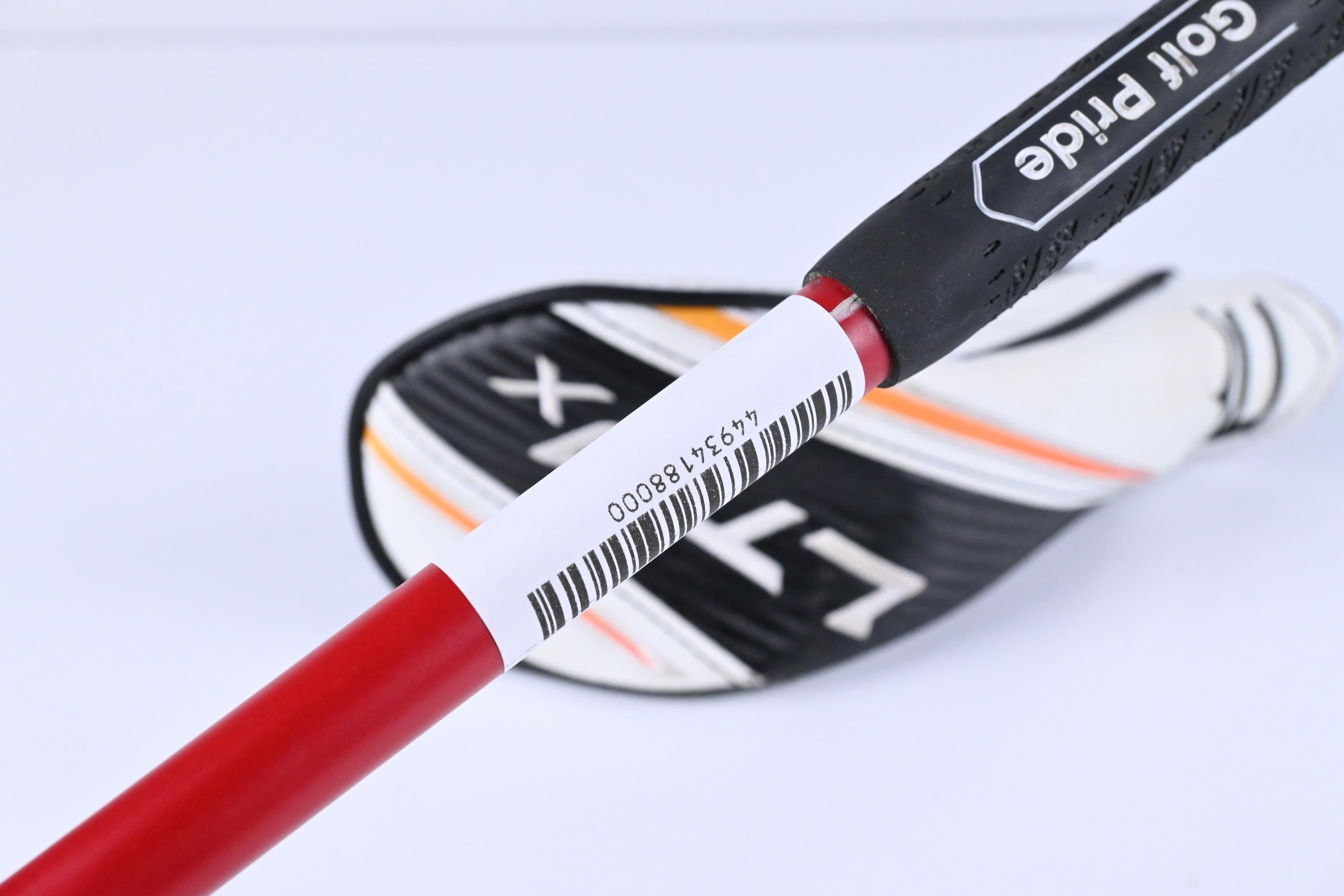 Cobra LTDx #3 Hybrid / 19 Degree / Stiff Flex KBS PGI 85 Shaft