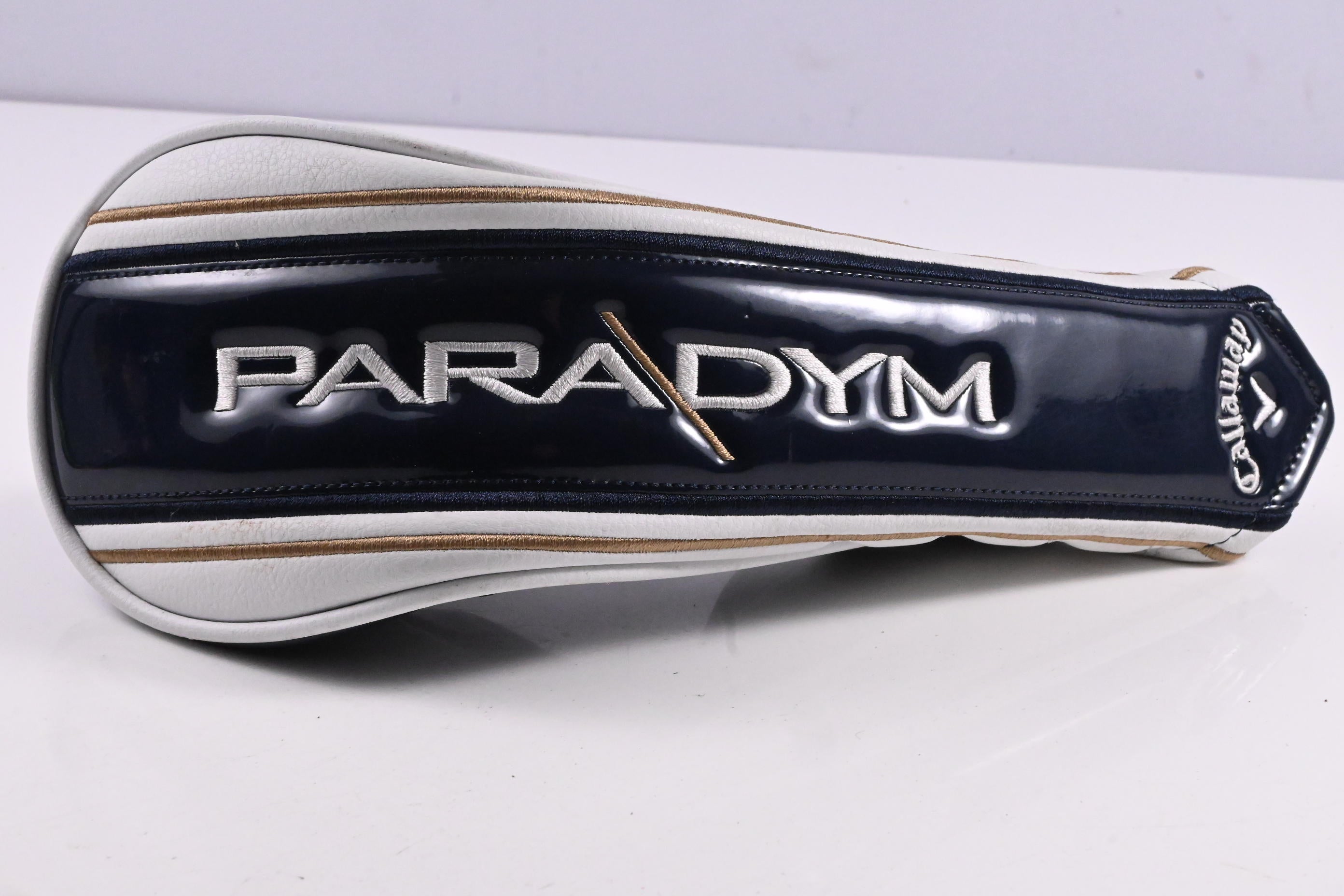 Left Hand Callaway Paradym #3 Hybrid / 18 Degree / Stiff Flex Tensei AV White 85