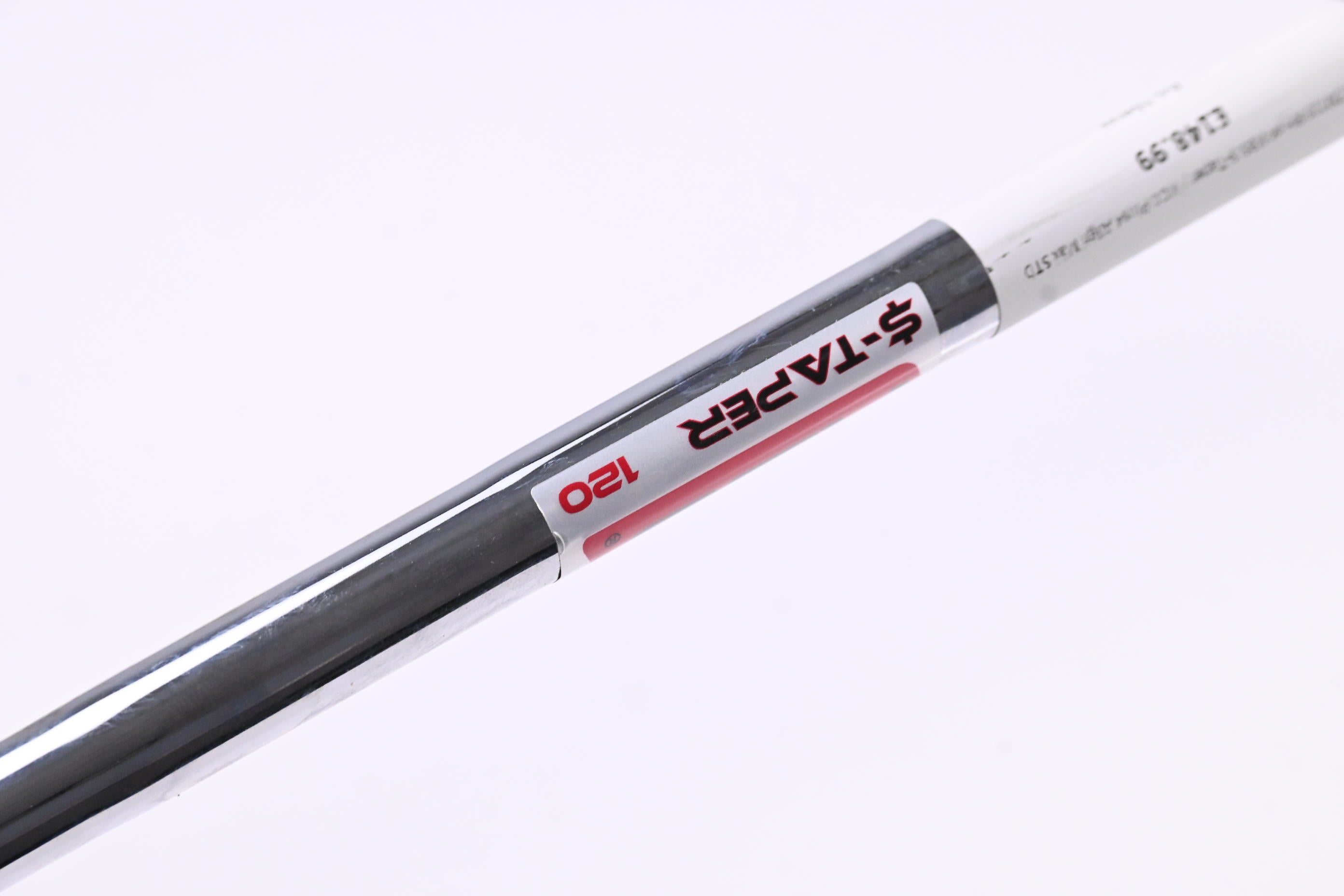Srixon ZXi7 #4 Iron / 22 Degree / Stiff Flex KBS $-Taper 120 Shaft