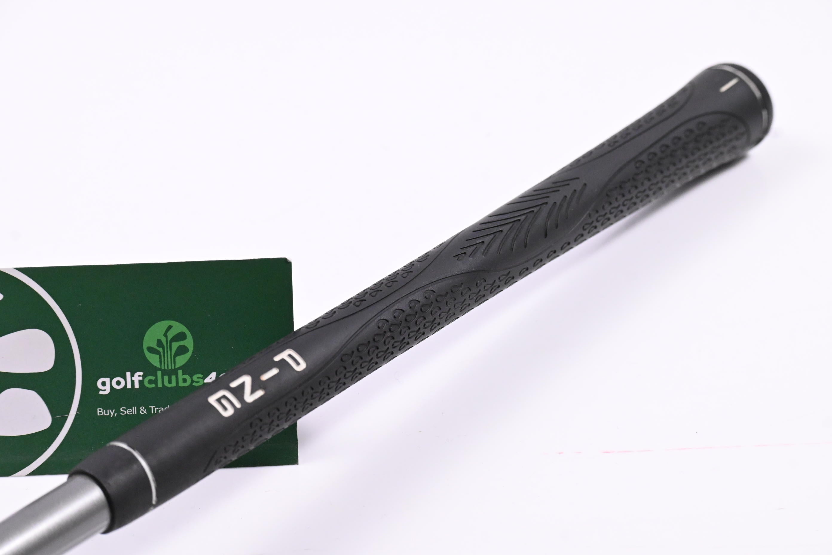 Ping G5 #6 Iron / Green Dot / Stiff Flex Ping TFC 100 Shaft