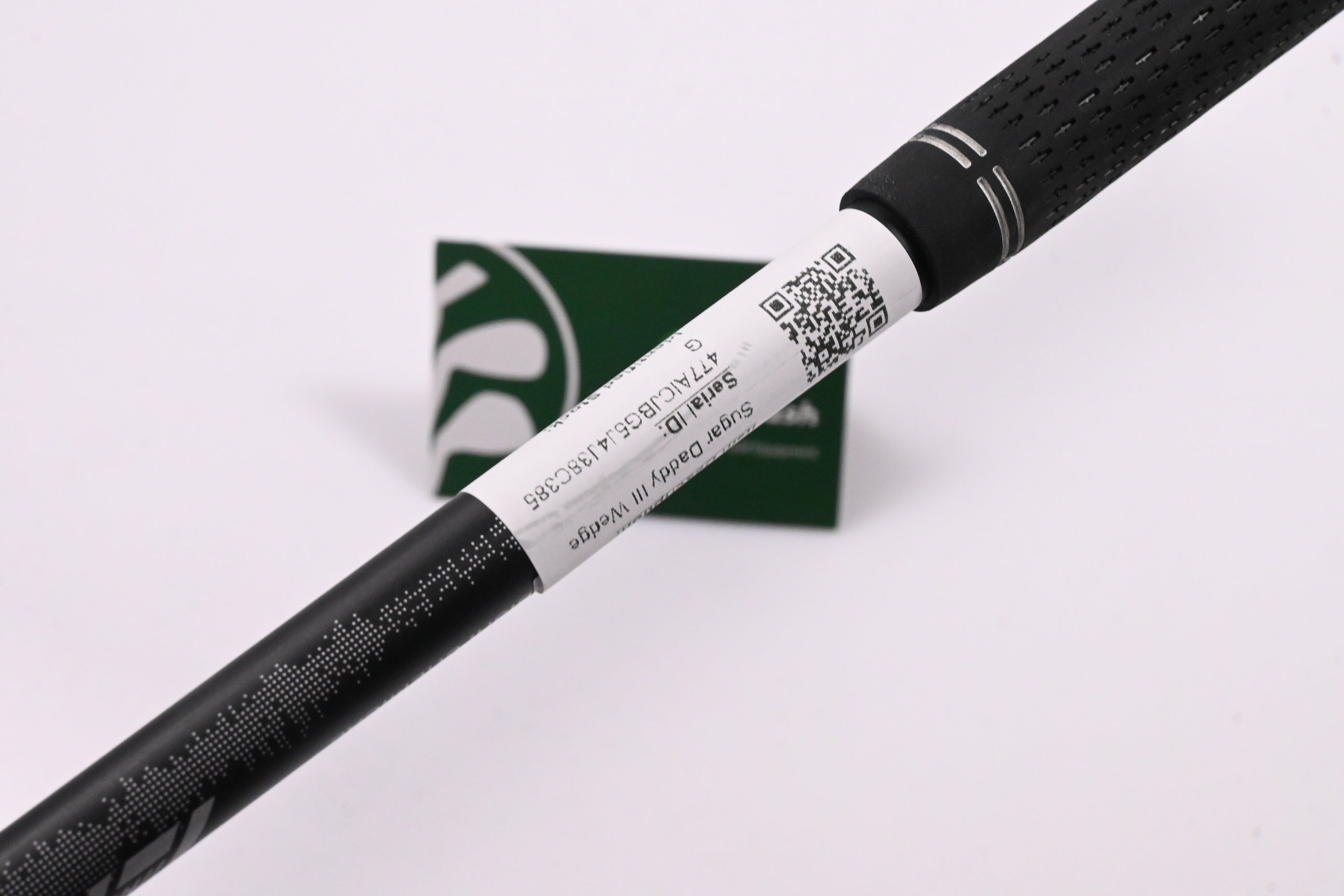 PXG Sugar Daddy III Lob Wedge / 58 Degree / Regular Flex Regular Flex MMT 70