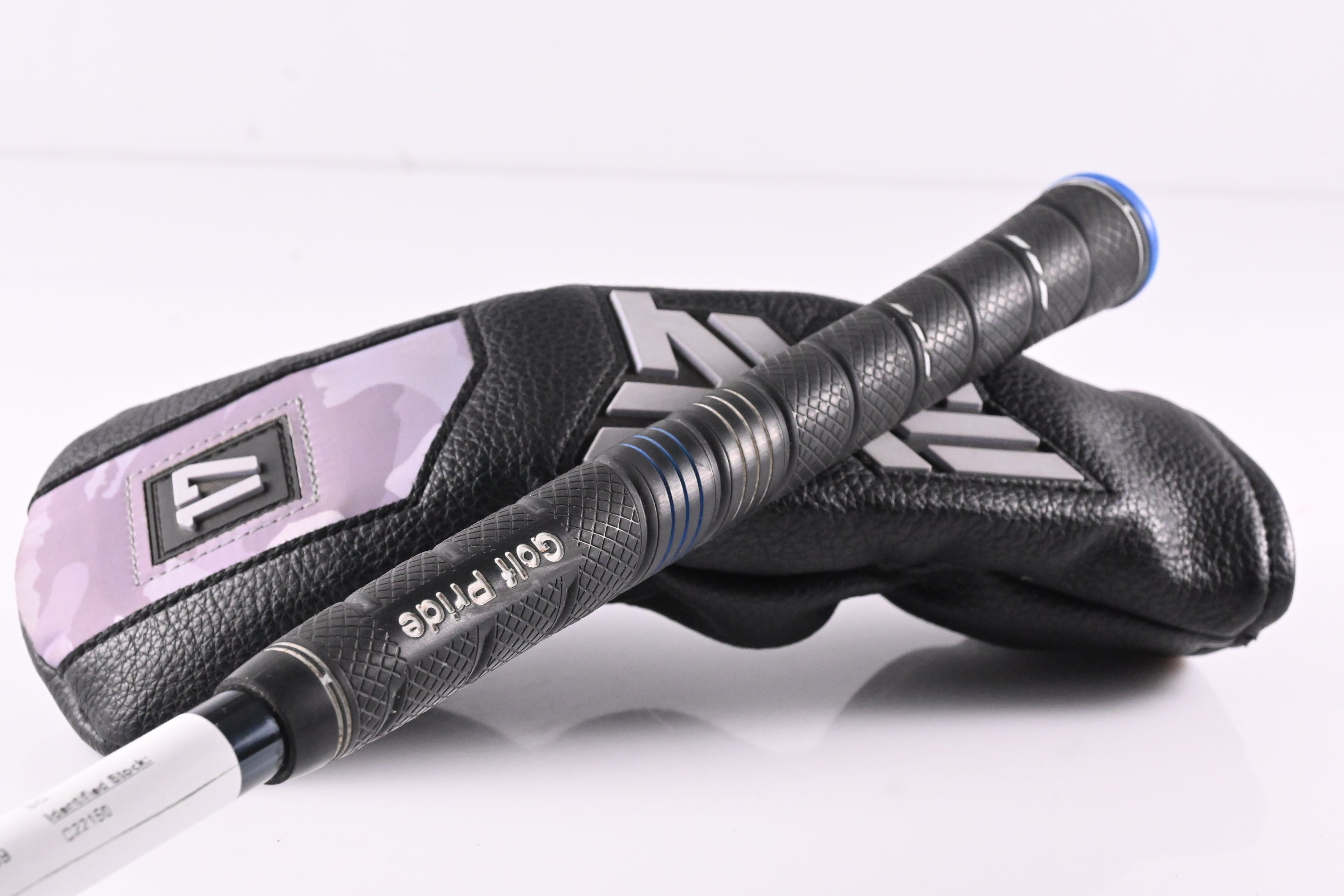 PXG 0311 Gen5 #2 Hybrid / 17 Degree / Regular Flex Recoil DART 75 Shaft