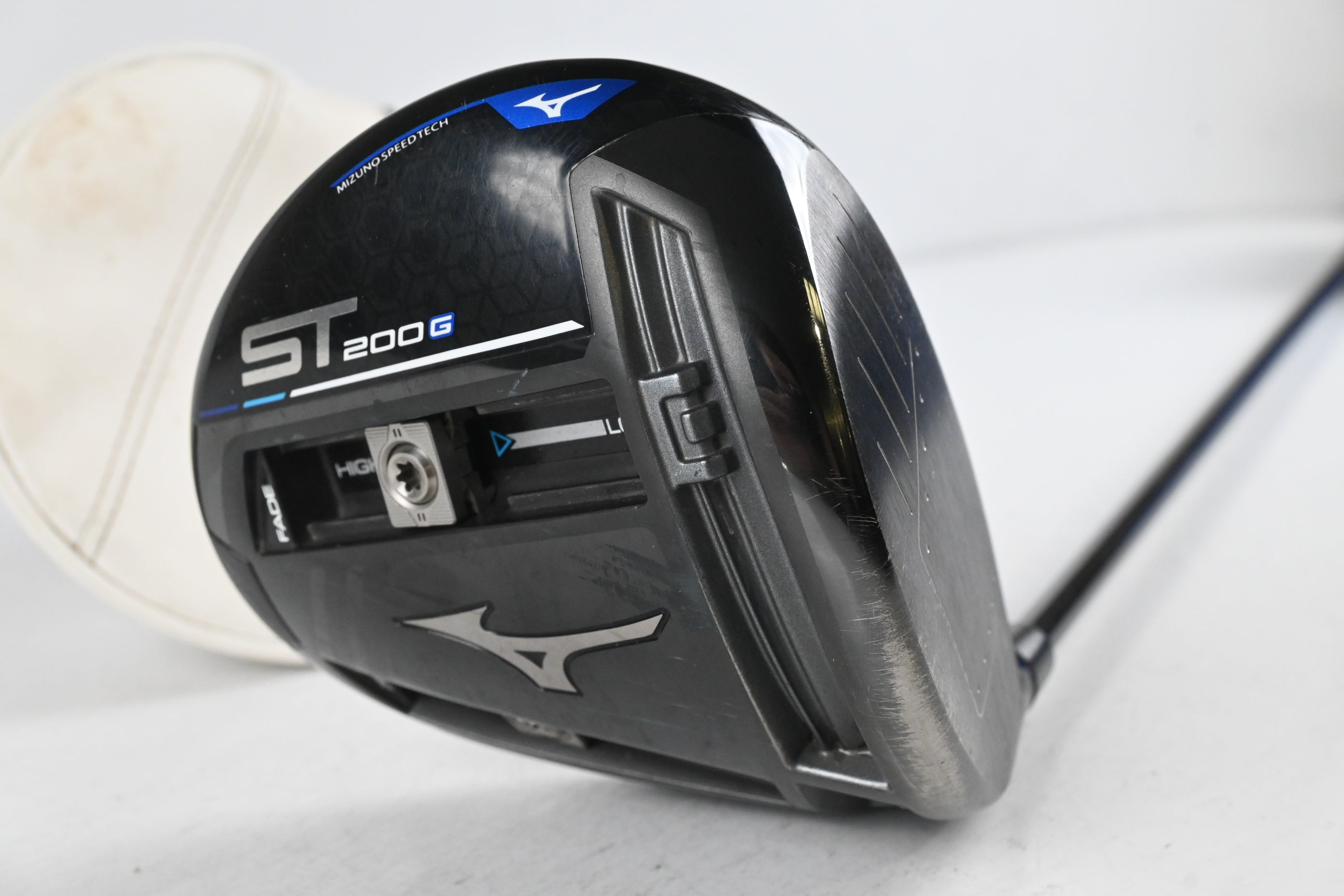Mizuno ST200G Driver / 9 Degree / Stiff Flex Diamana D+60 Shaft