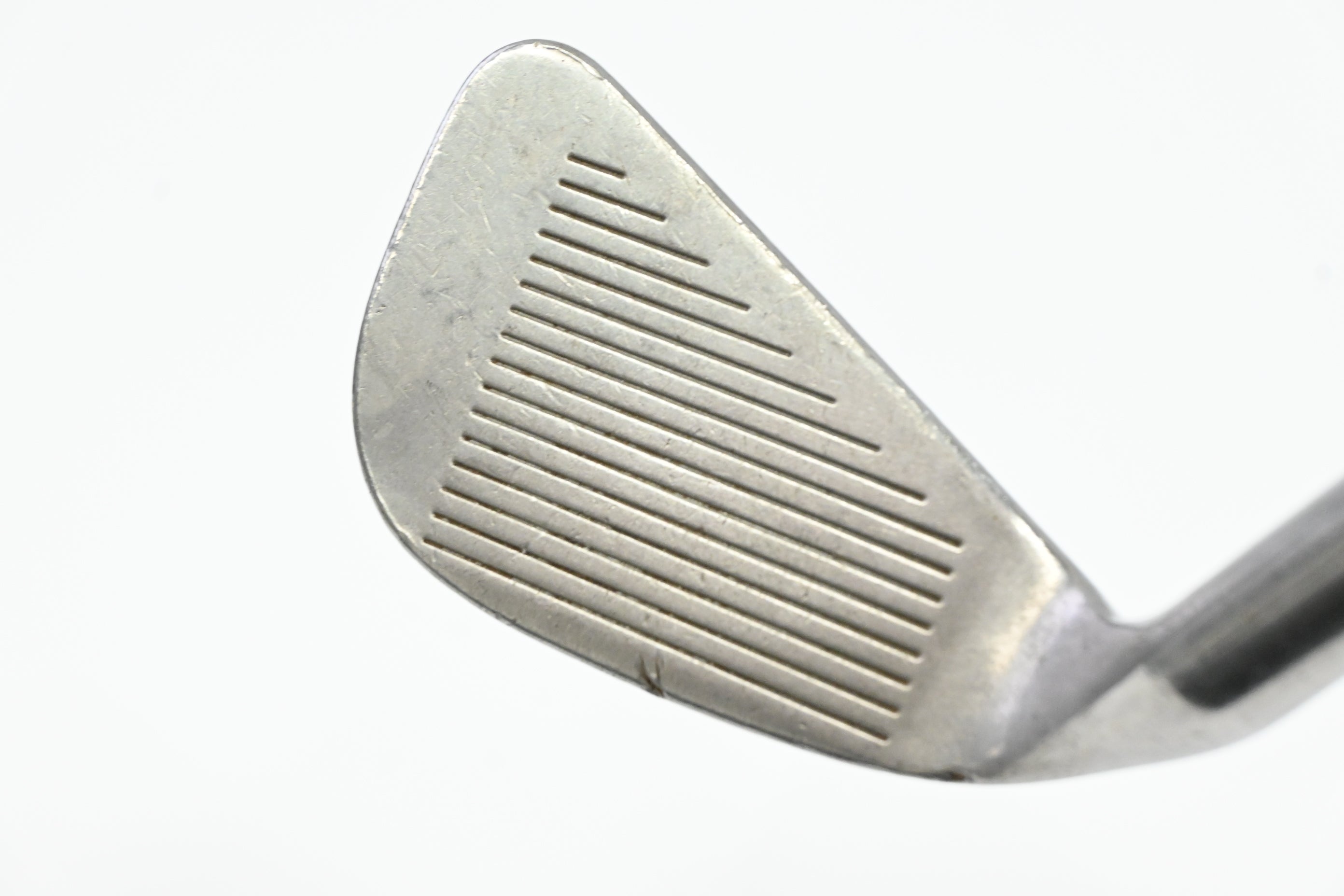 Ping Karsten I #7 Iron / Orange Dot / Stiff Flex Ping Shaft