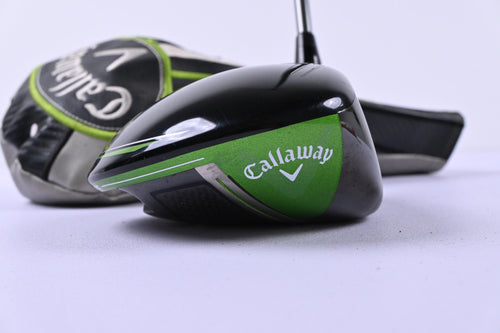Callaway GBB Epic Driver / 13.5 Degree / Regular Flex Aldila Rogue M.AX 65 Shaft