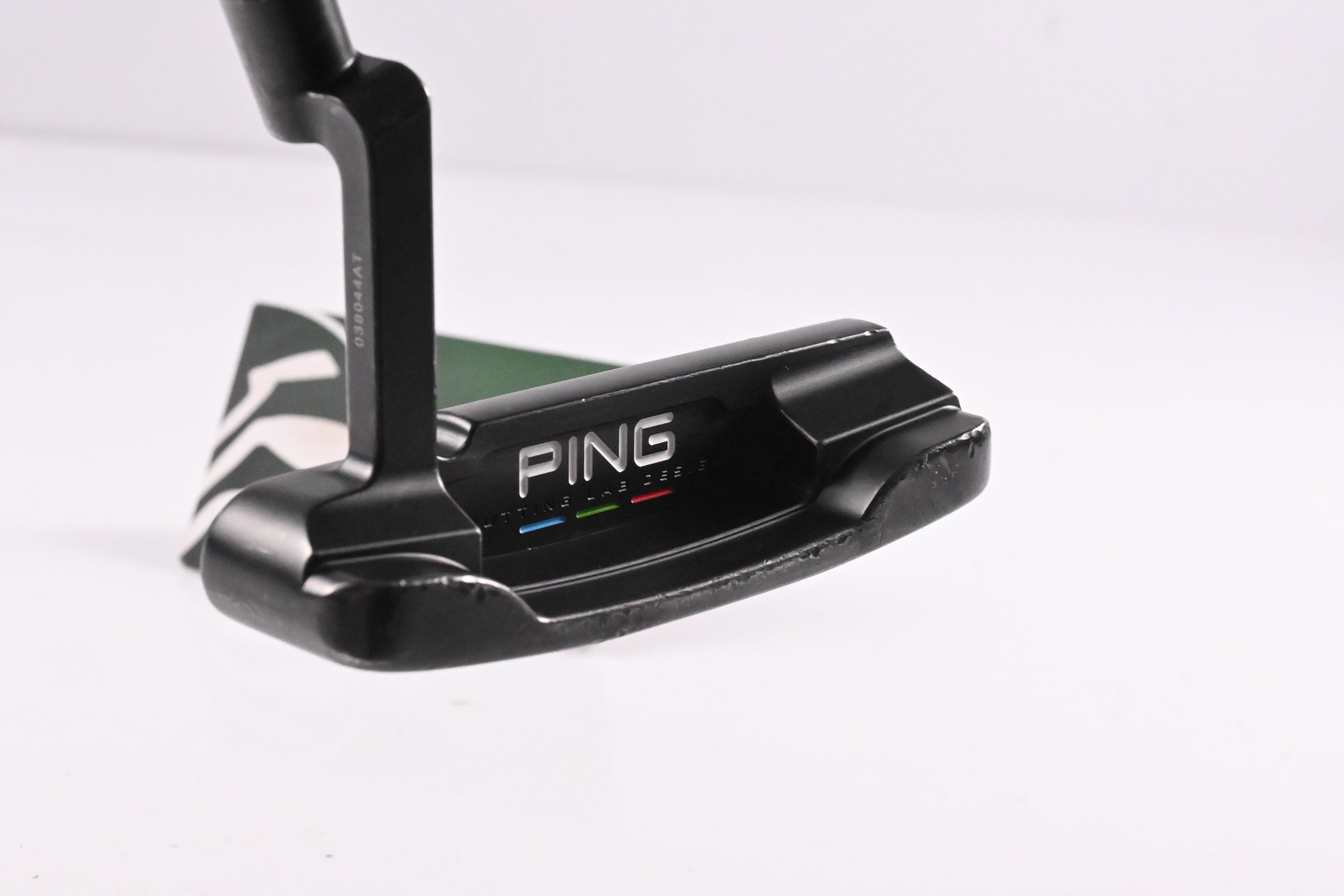 Ping PLD Milled Anser Putter / 34 Inch
