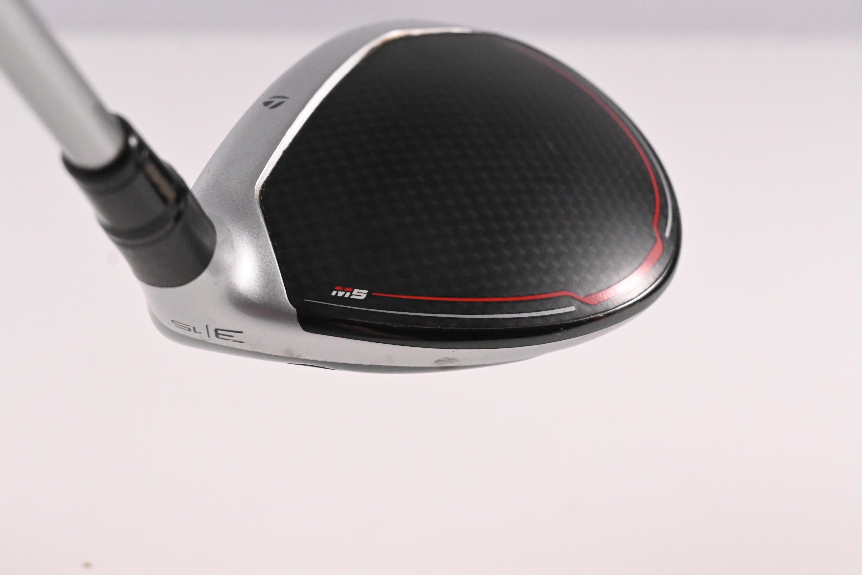 Taylormade M5 #3 Wood / 15 Degree / Stiff Flex Tensei CK Orange 65 Shaft