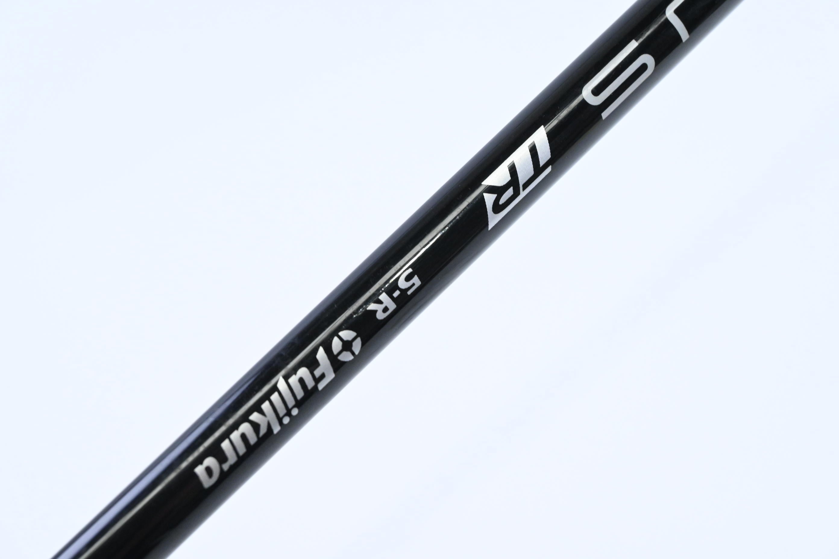 Taylormade Stealth 2 Driver / 10.5 Degree / Regular Flex Ventus TR Red 5 Shaft