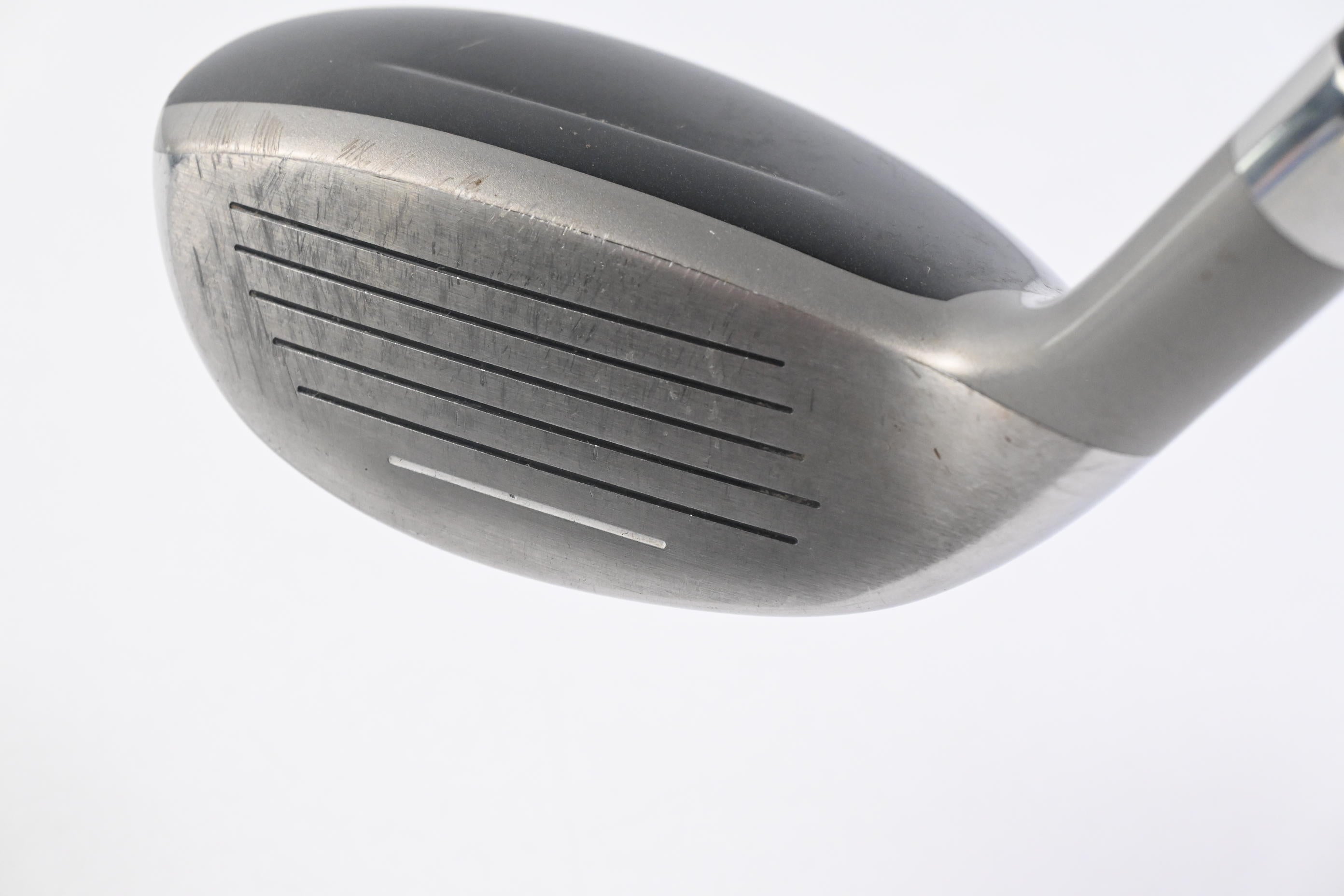Nike Slingshot #4 Hybrid / 23 Degree / Regular Flex UST Mamiya Slingshot Shaft