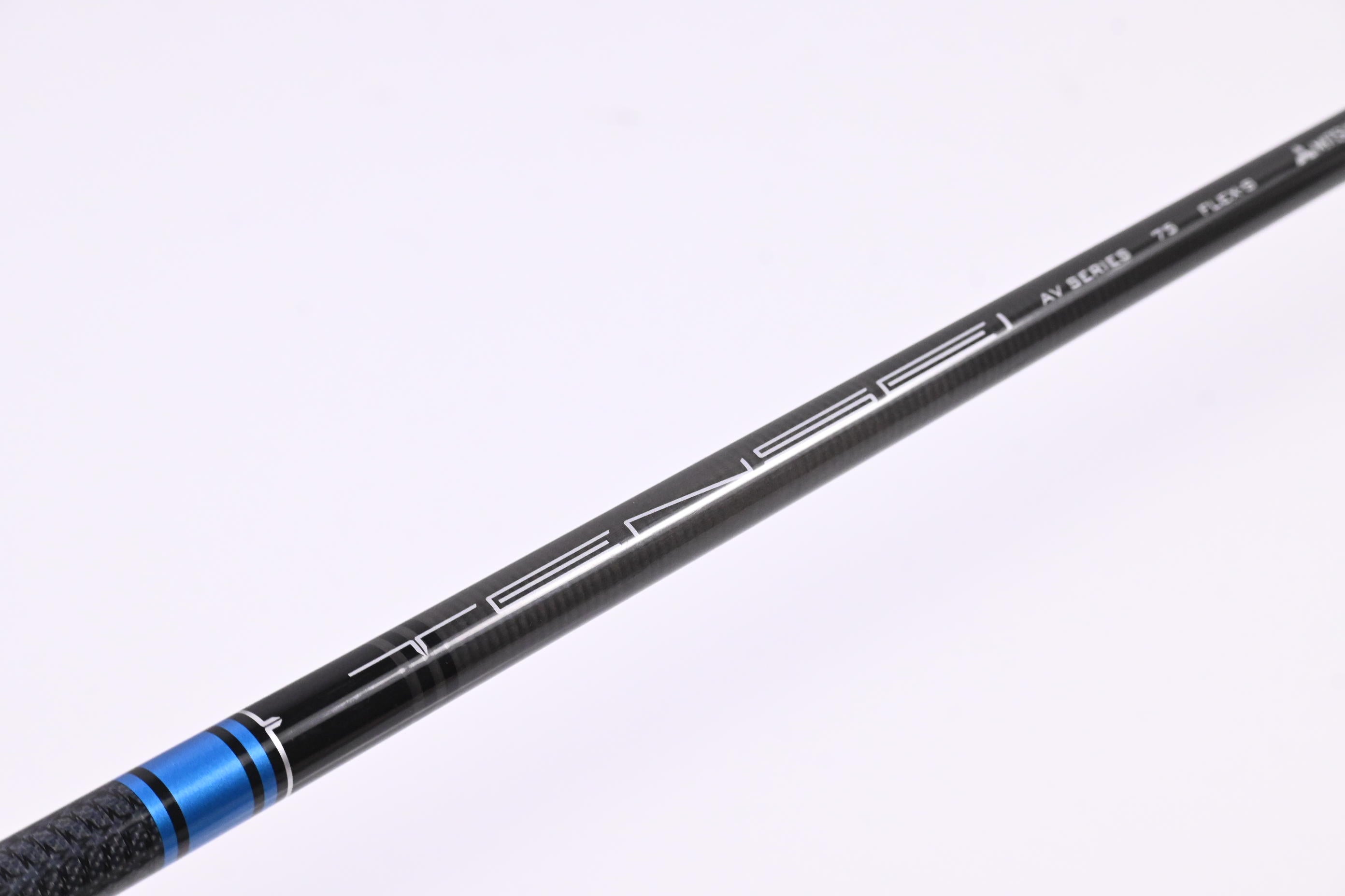 Tensei AV Series Blue 75 #3 Wood Shaft / Stiff Flex / Callaway 3rd Gen