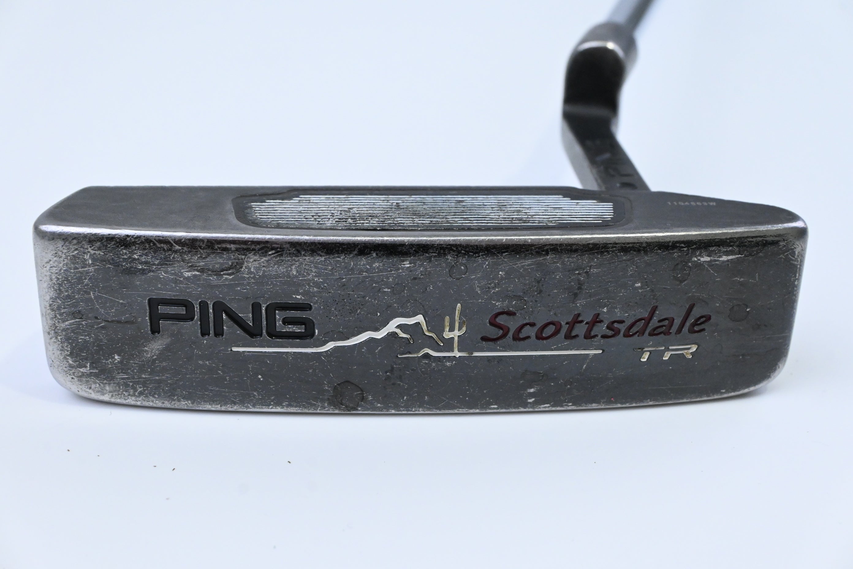 Ping Scottsdale TR Anser 2 Putter / 34 Inch