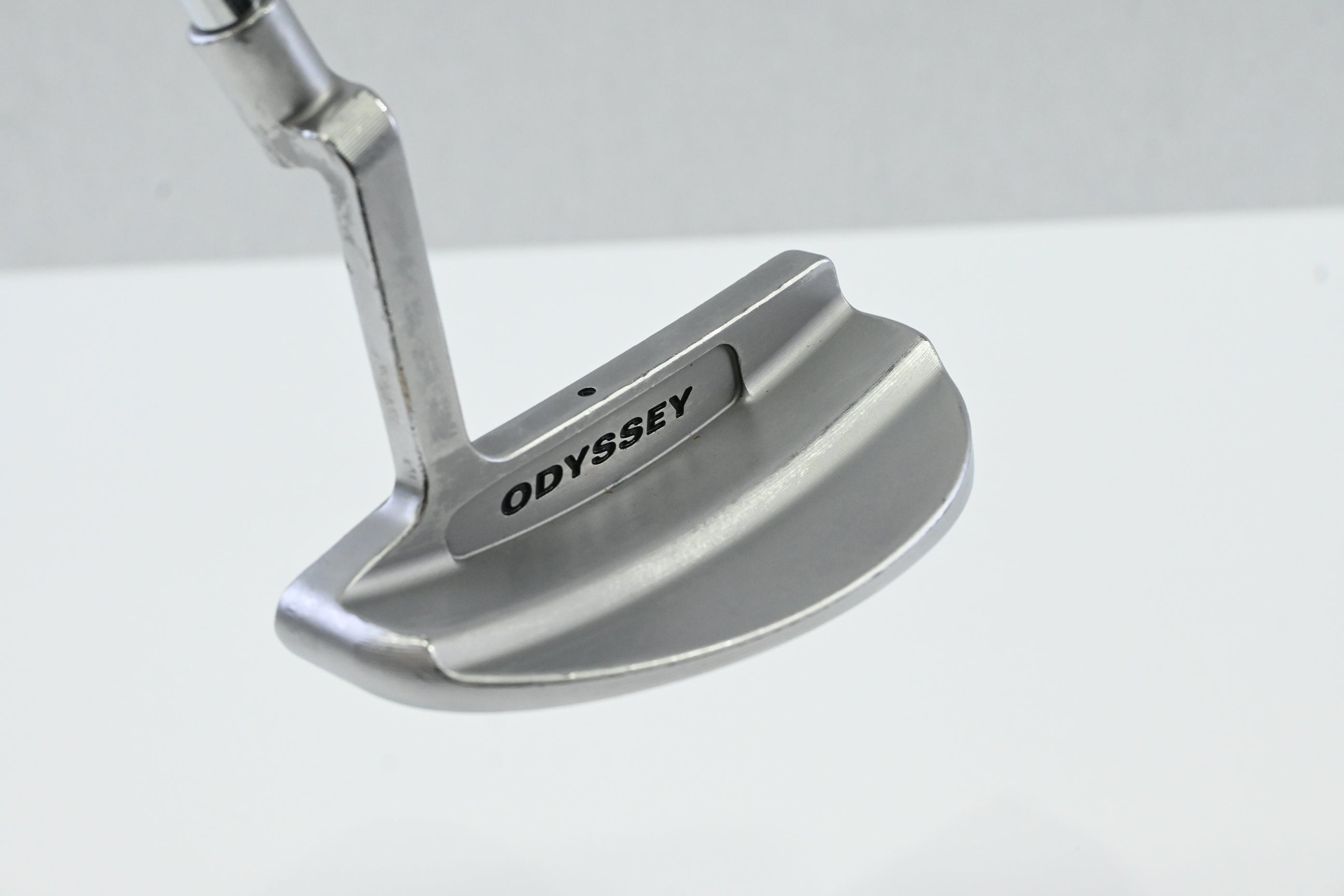 Odyssey Milled Collection 6M Putter / 34 Inch