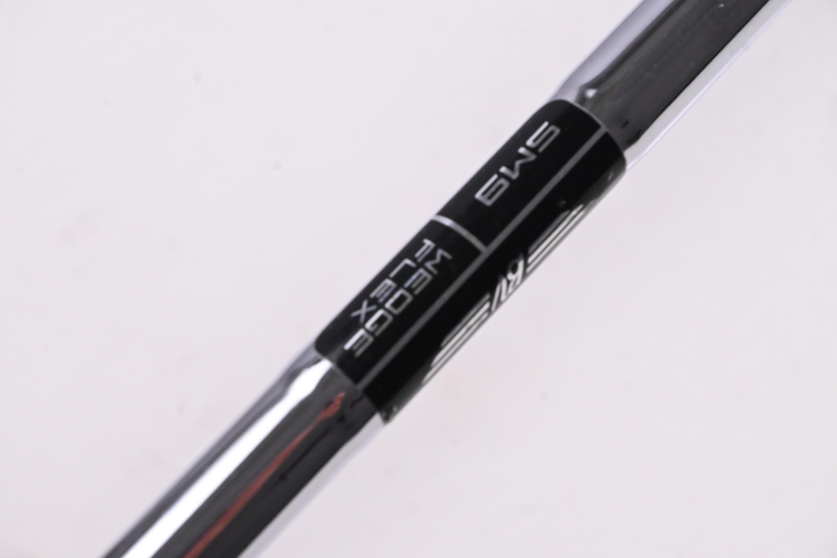Titleist Vokey SM9 Sand Wedge / 54 Degree / Wedge Flex Vokey SM9 Shaft