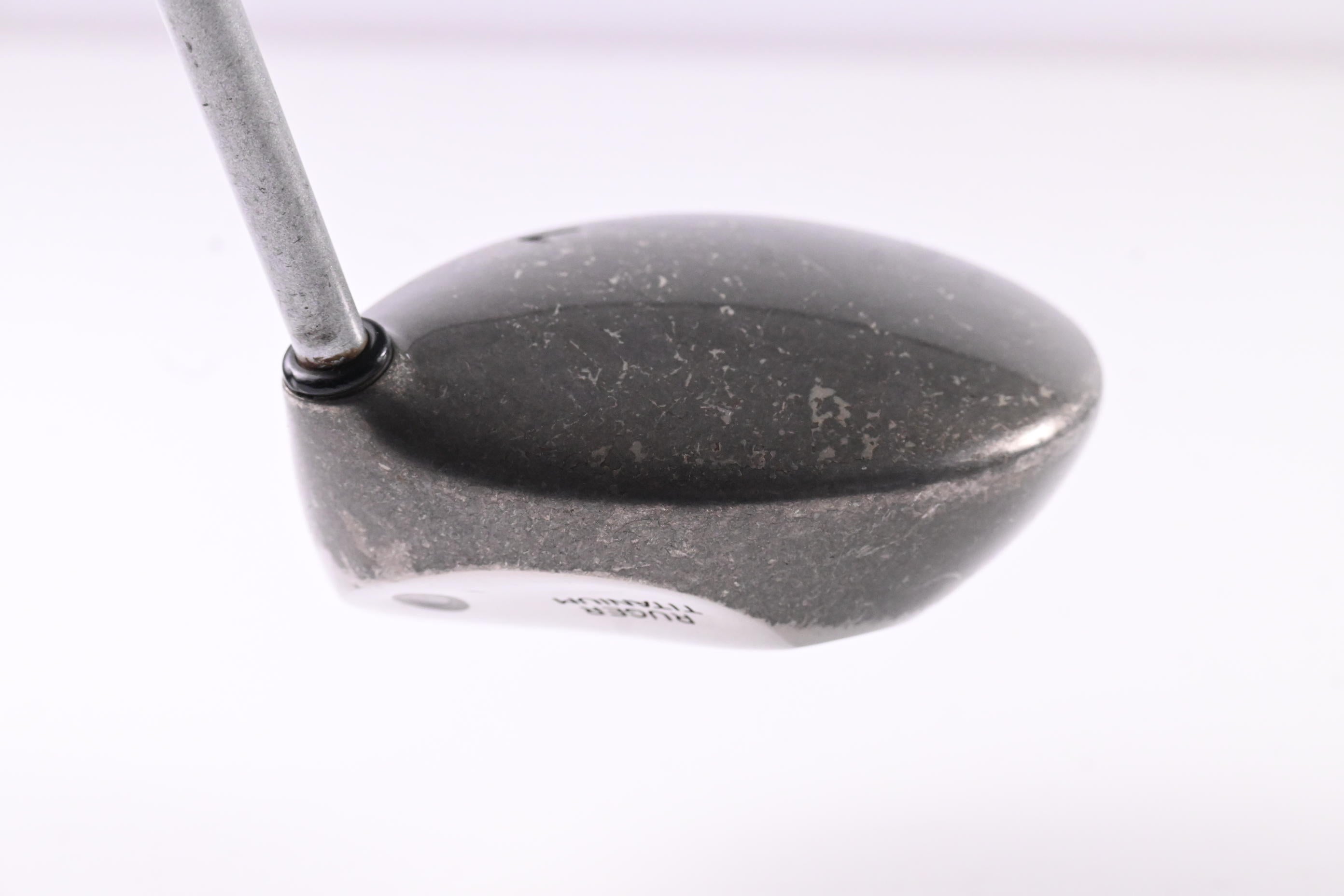 Callaway Big Bertha War Bird Driver / 10 Degree / Regular Flex Graphite Shaft