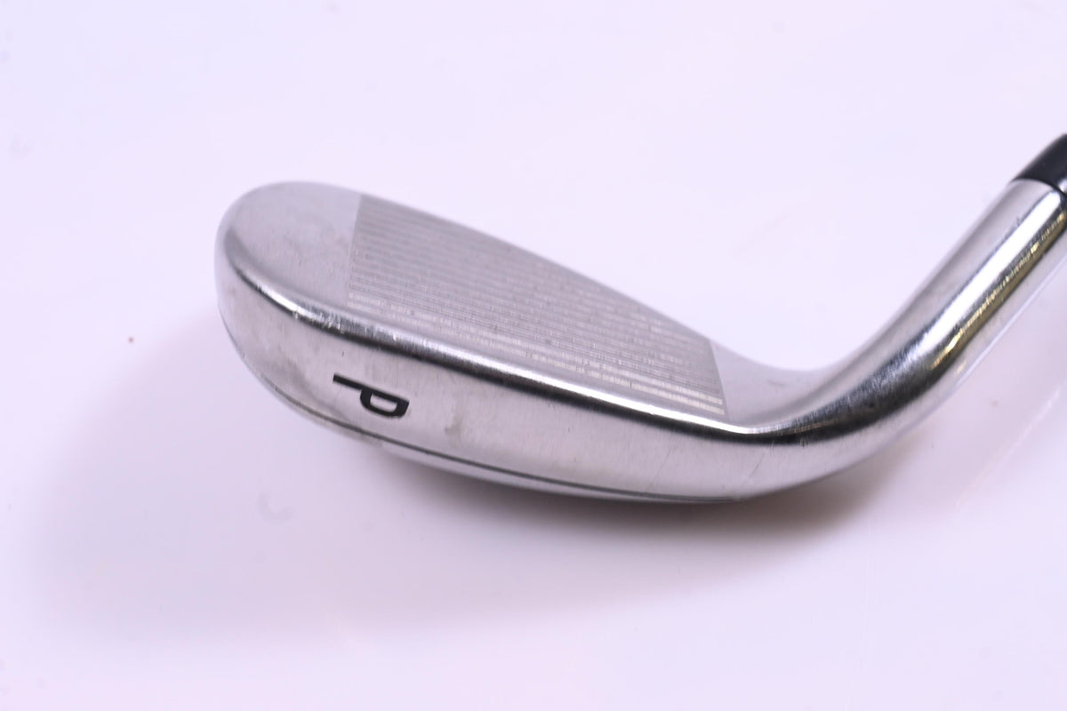 Callaway Mavrik Pitching Wedge / 41 Degree / Senior Flex Catalyst 55 Shaft